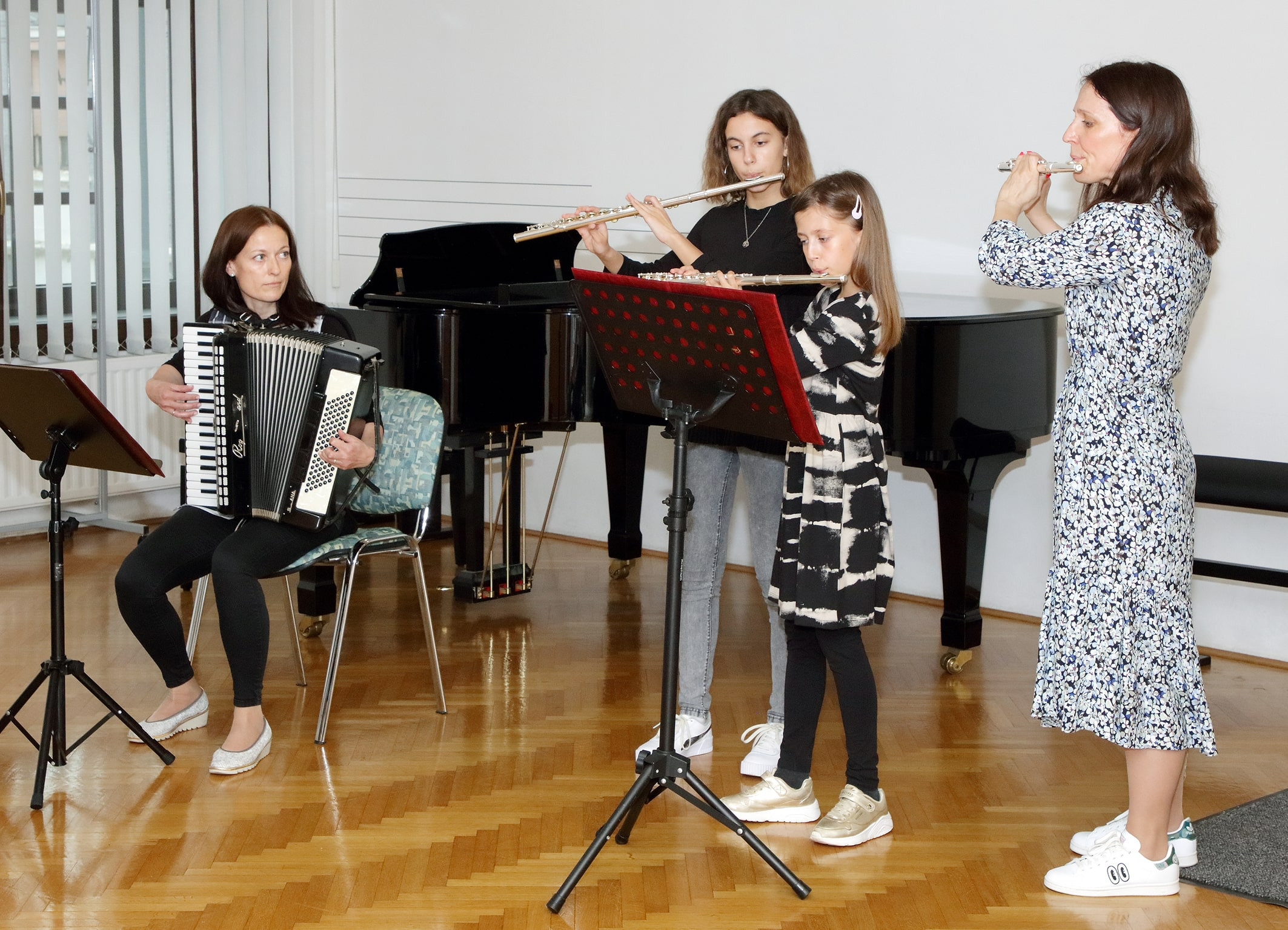 Zaigrajmo skupaj 2022