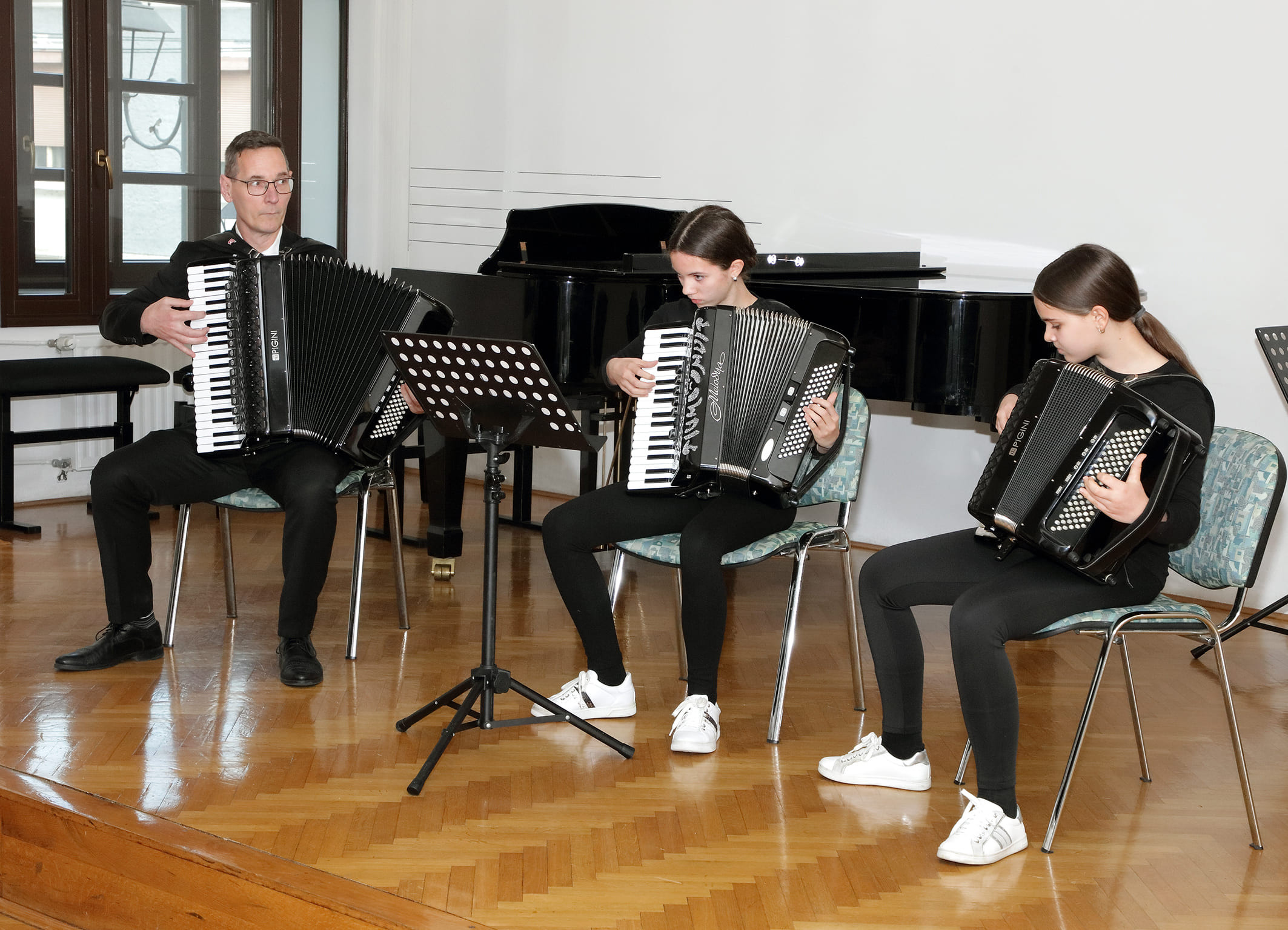 Zaigrajmo skupaj 2023