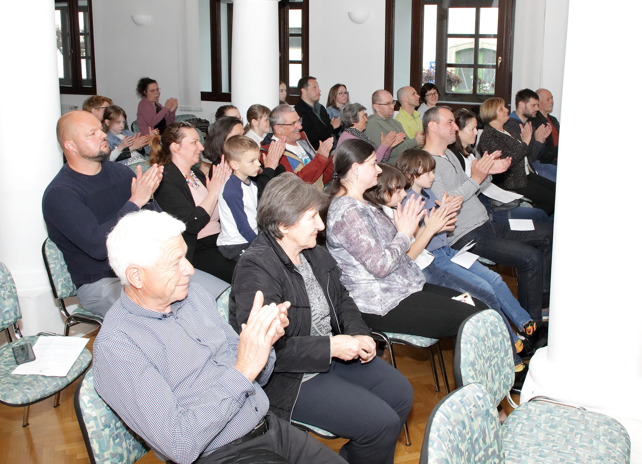 Zaigrajmo skupaj 2023