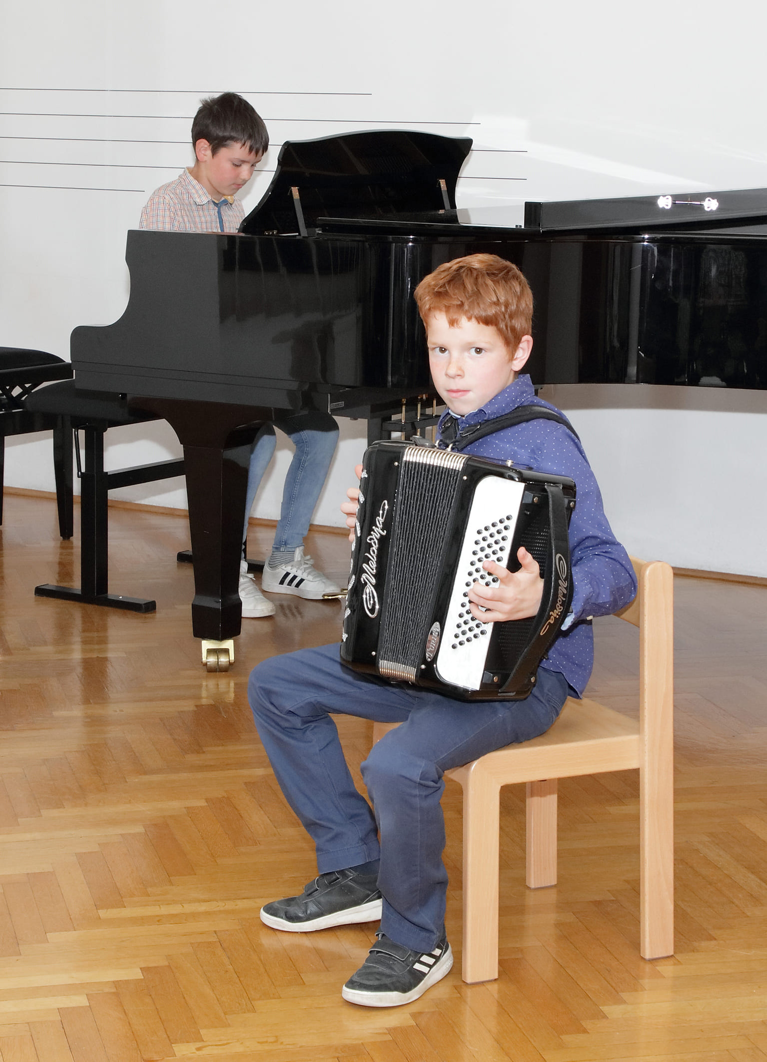 Zaigrajmo skupaj 2023