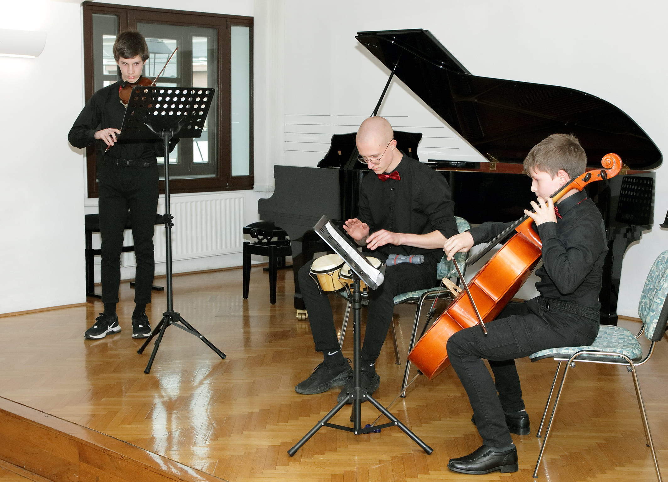 Zaigrajmo skupaj 2023