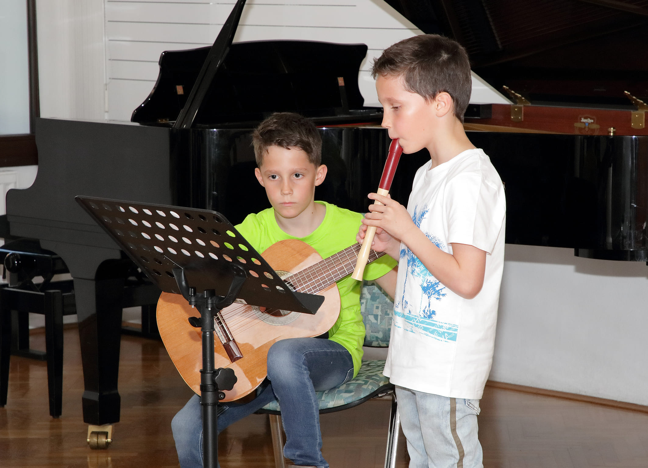 Zaigrajmo skupaj 2023