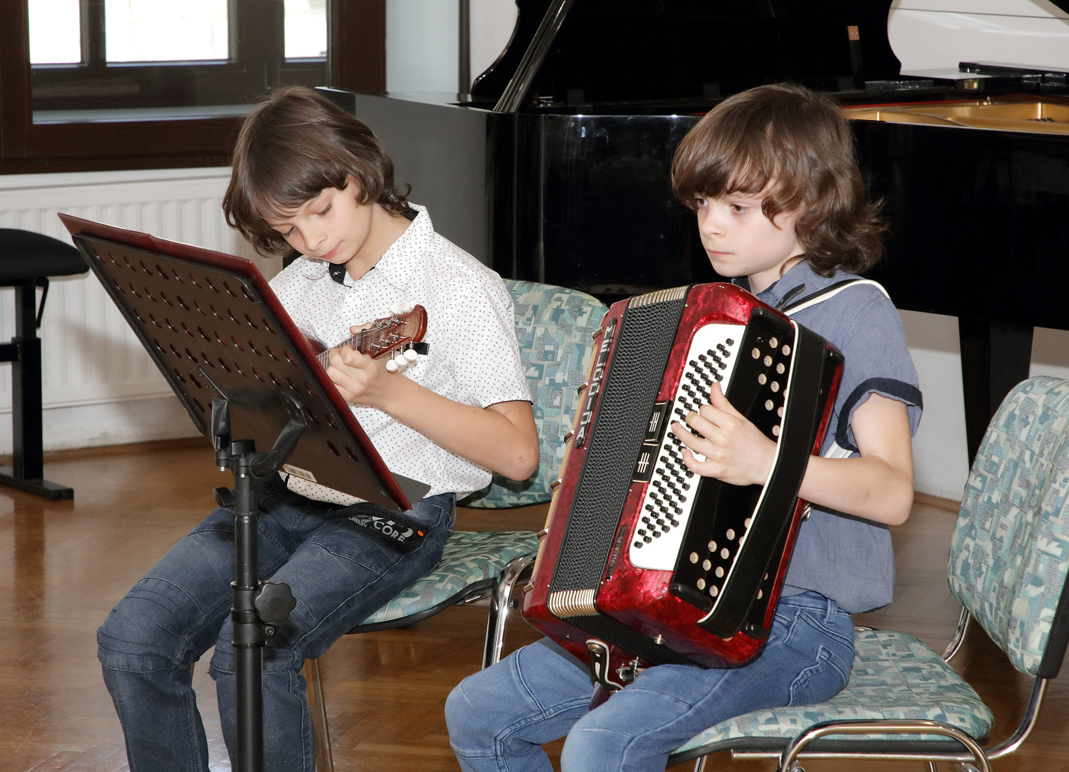 Zaigrajmo skupaj 2023