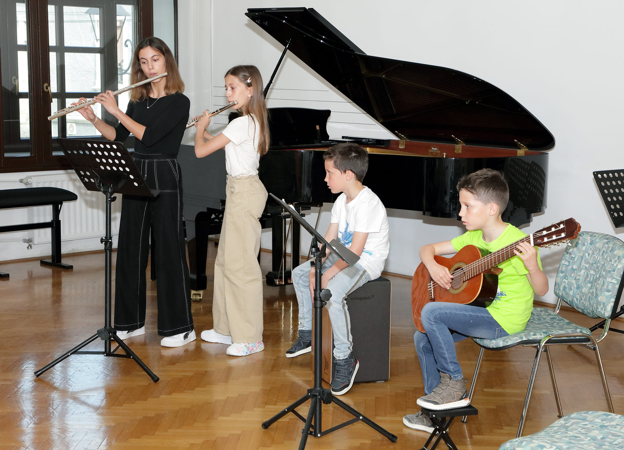 Zaigrajmo skupaj 2023