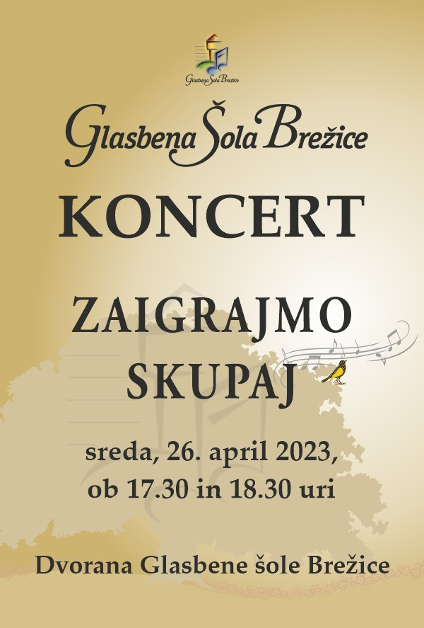 Zaigrajmo skupaj 2023