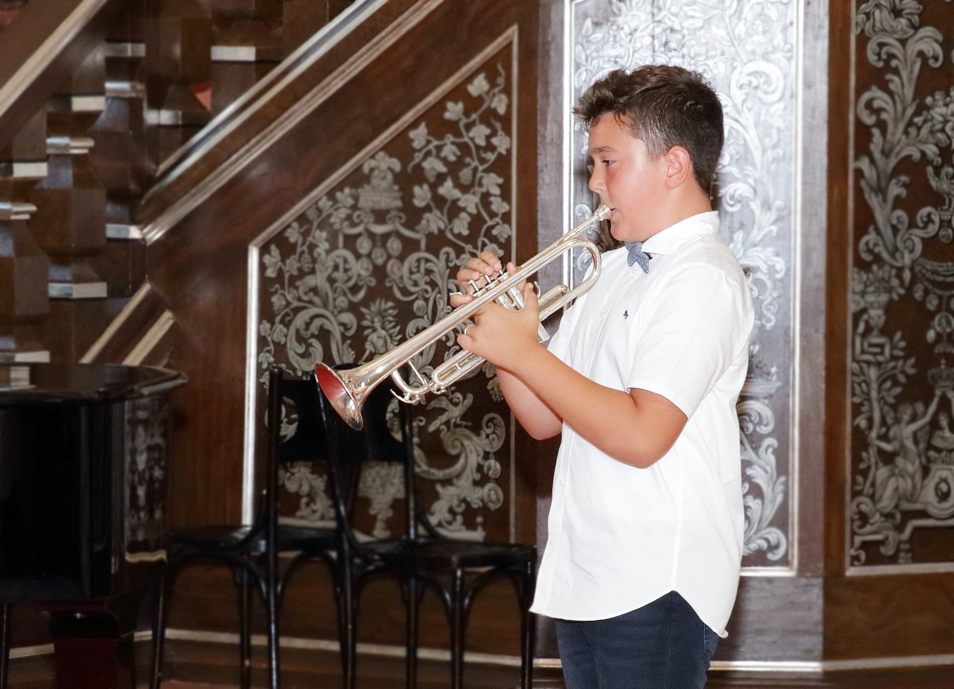 Zaključni koncert, 16. 6. 2021