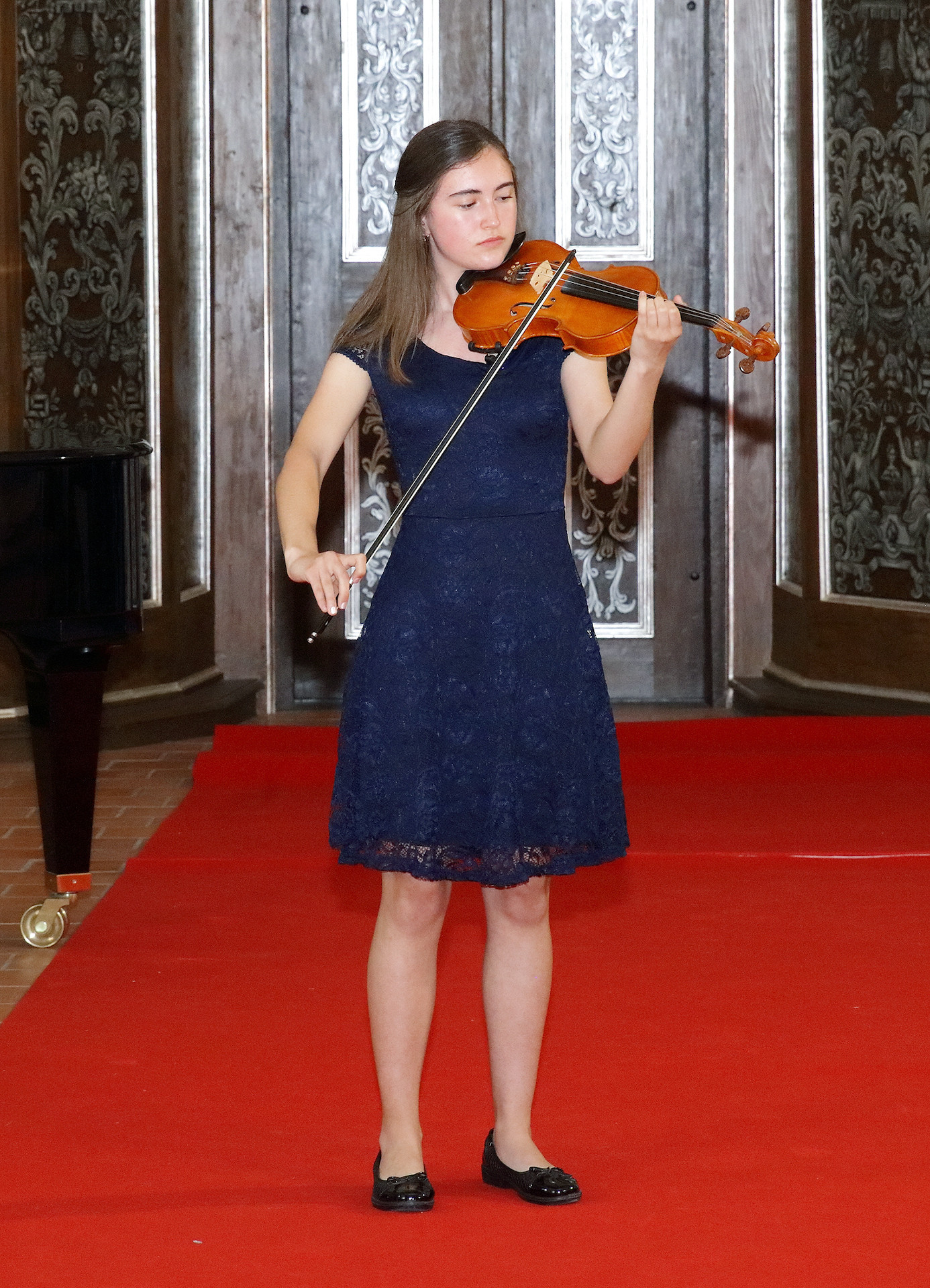 Zaključni koncert, 16. 6. 2021