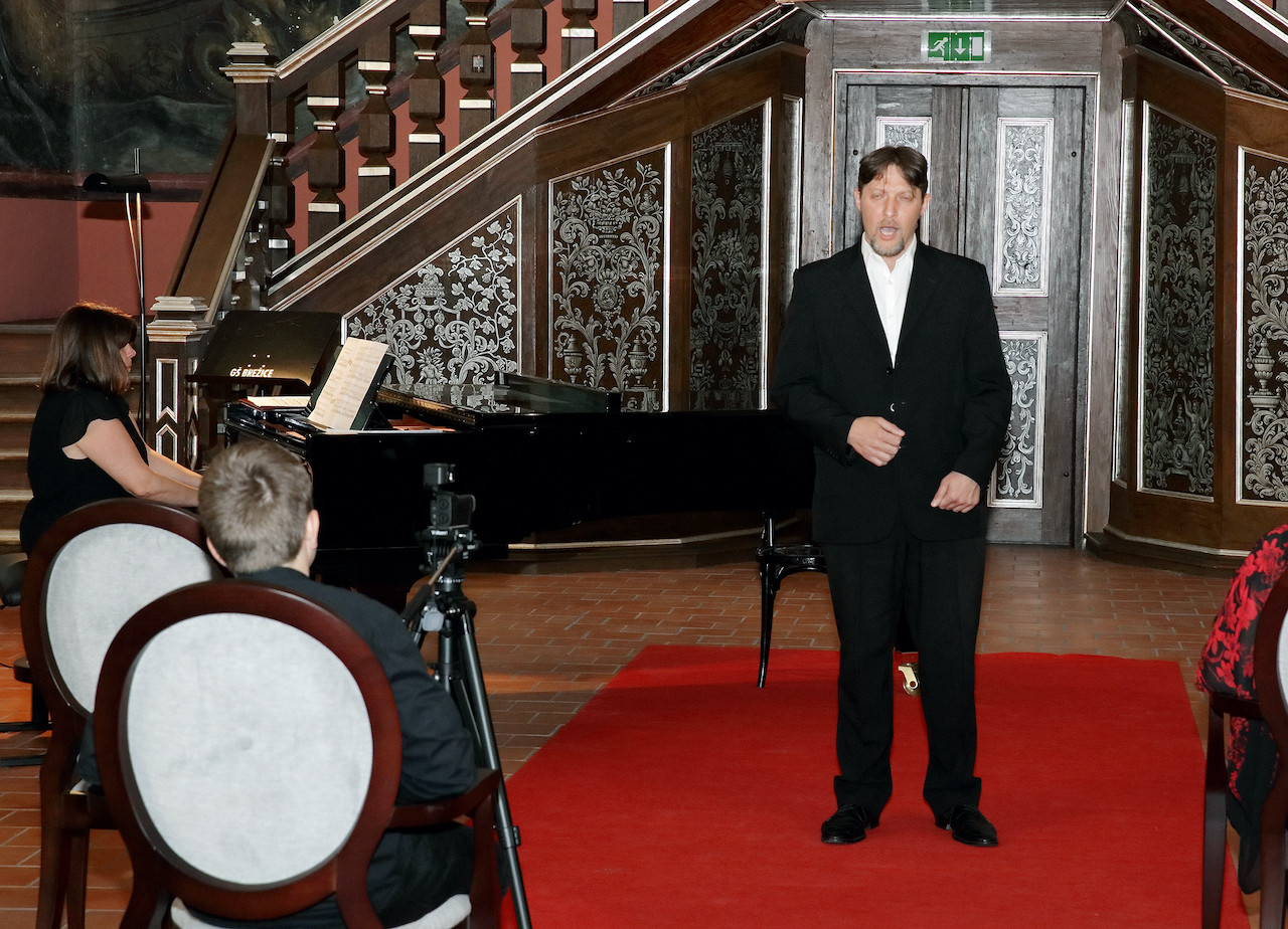 Zaključni koncert 2020