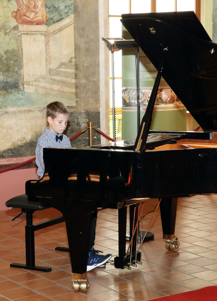 Zaključni koncert 2020