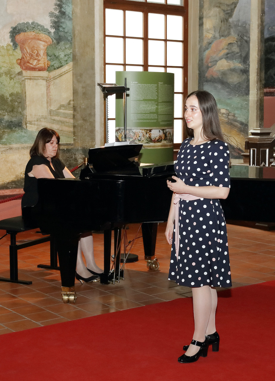 Zaključni koncert 2020