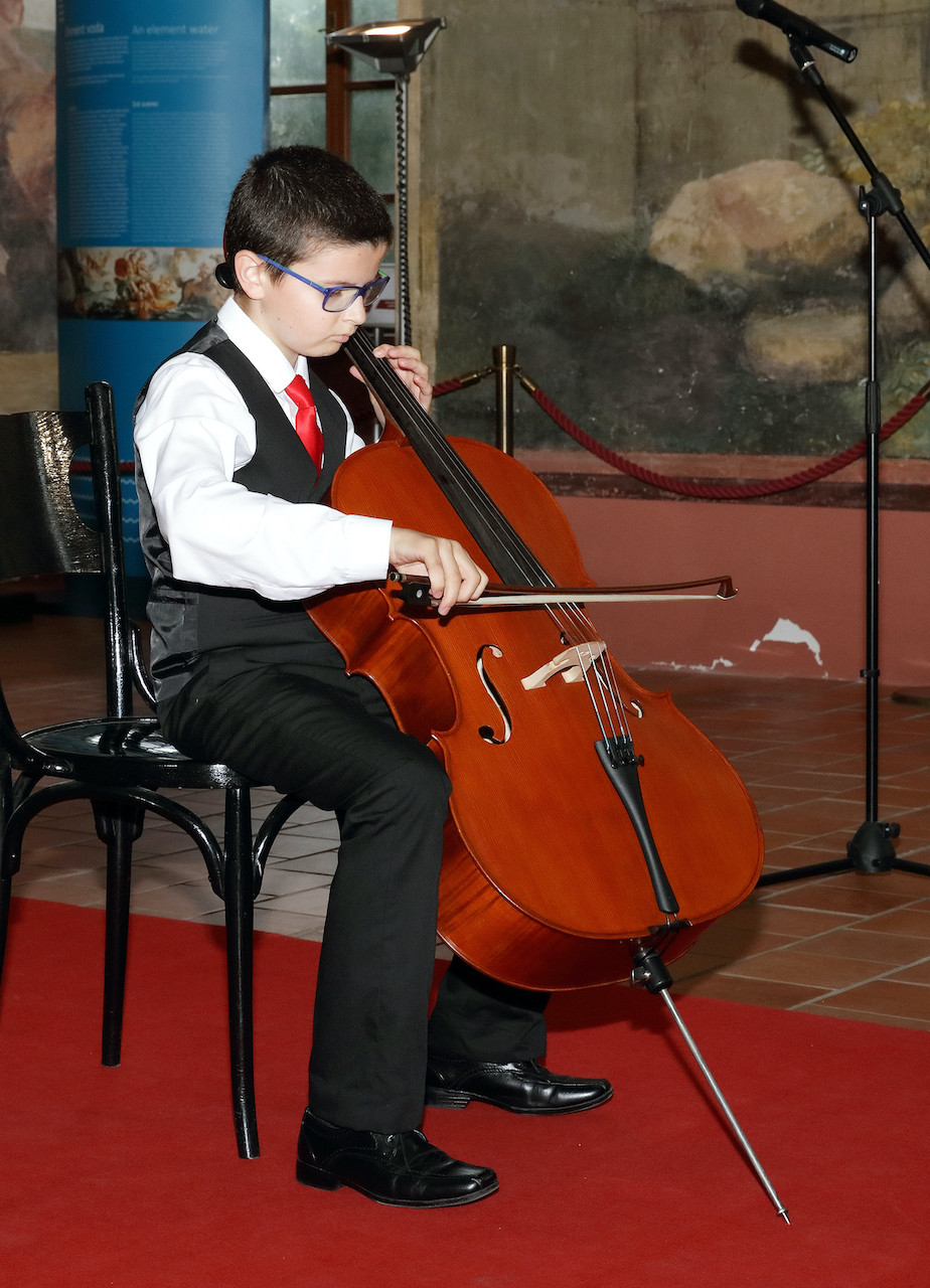 Zaključni koncert 2020