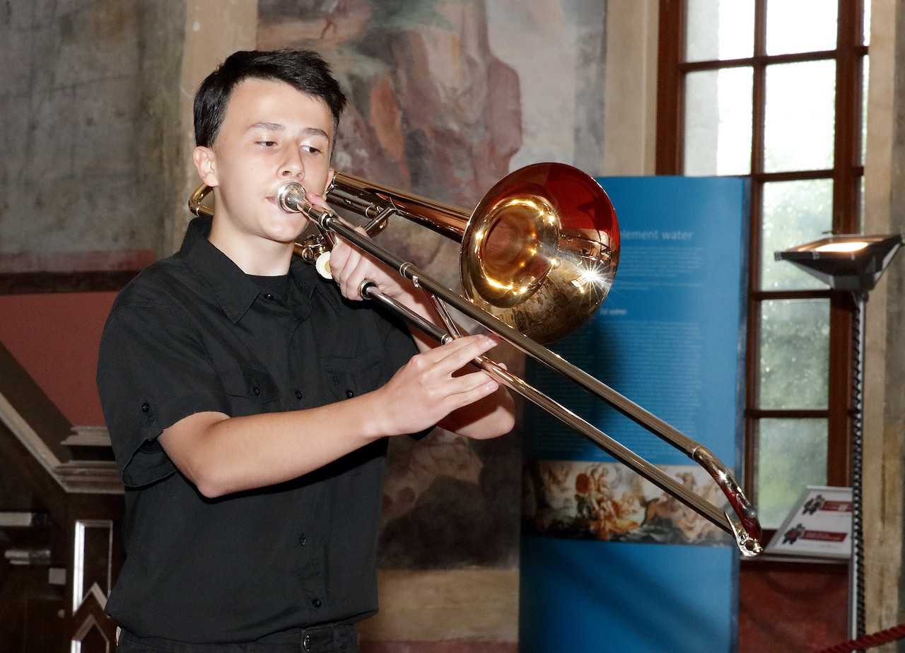 Zaključni koncert 2020