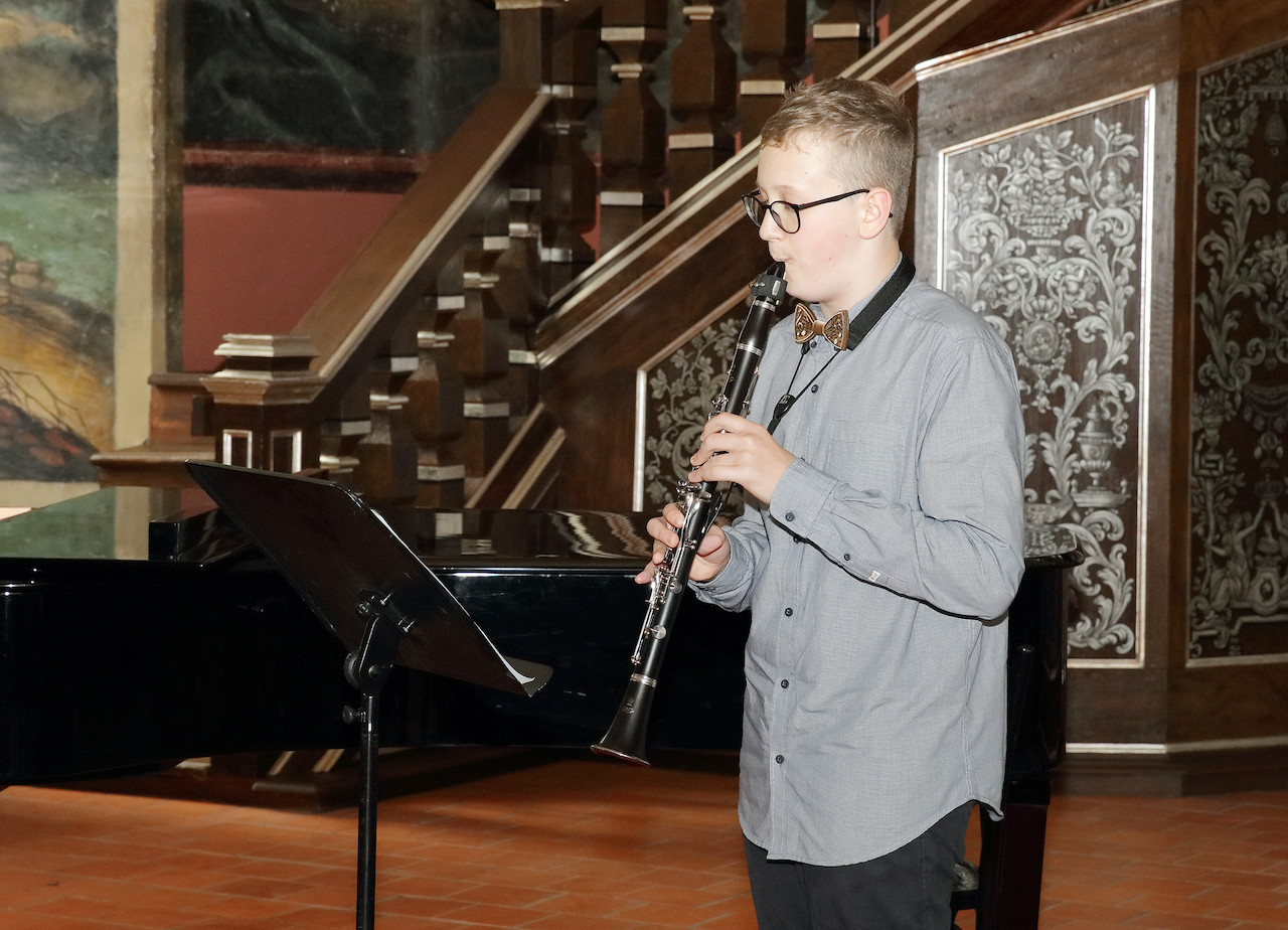 Zaključni koncert 2020