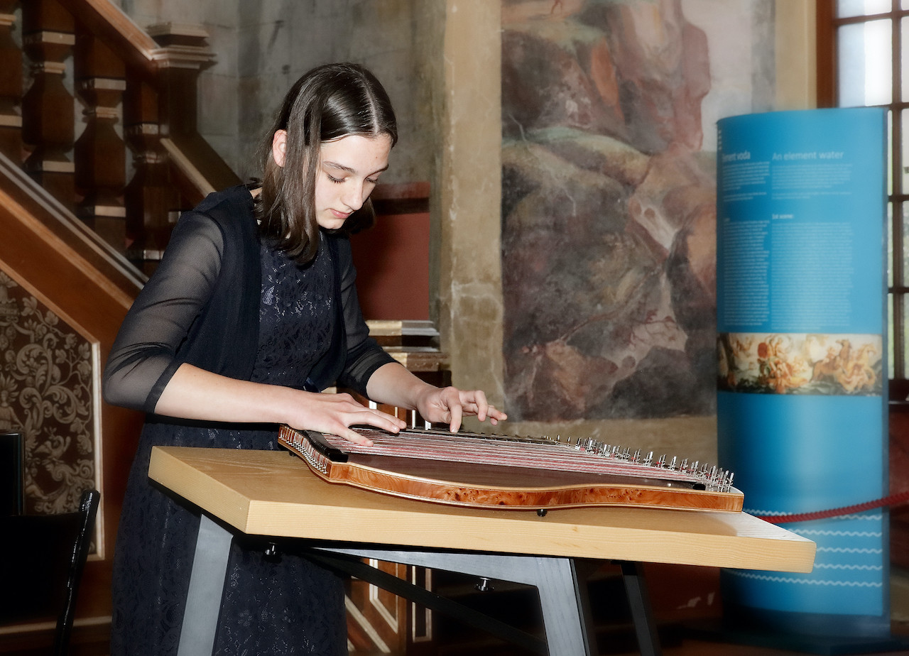 Zaključni koncert 2020