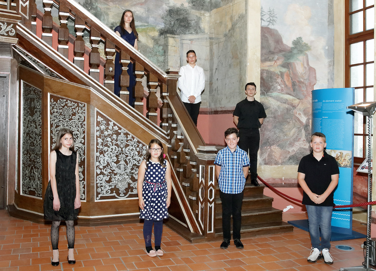 Zaključni koncert 2020