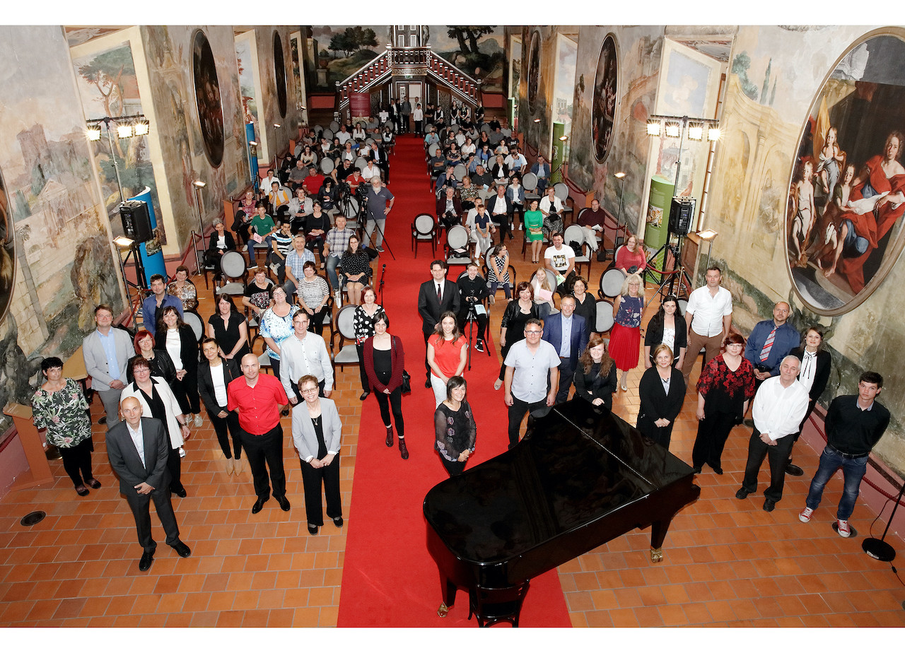 Zaključni koncert 2020