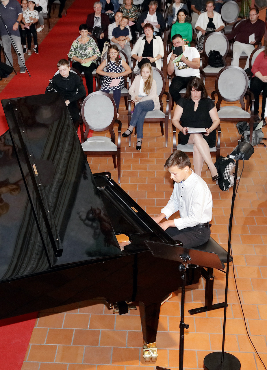 Zaključni koncert 2020