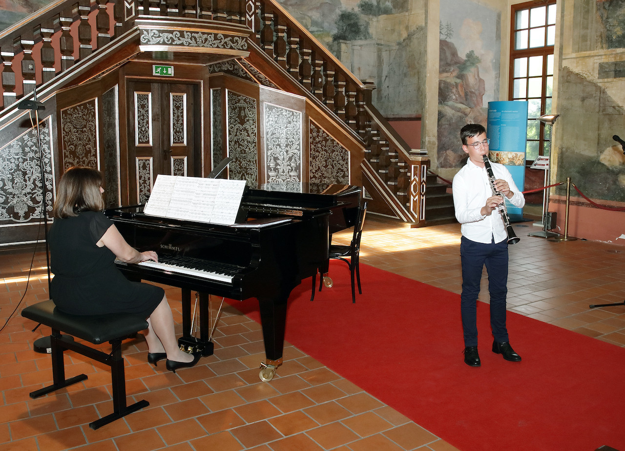 Zaključni koncert 2020