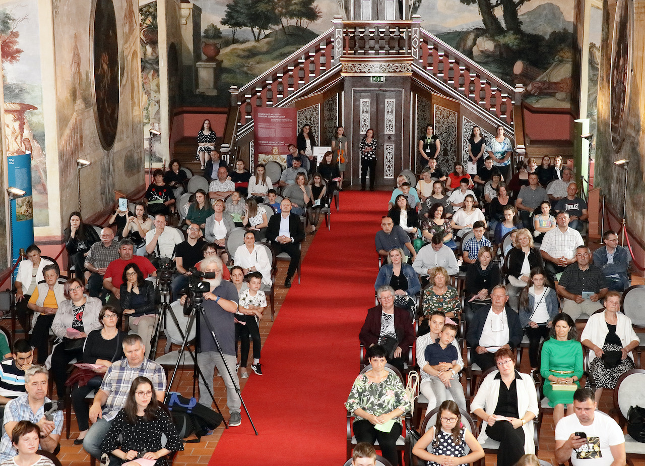 Zaključni koncert 2020