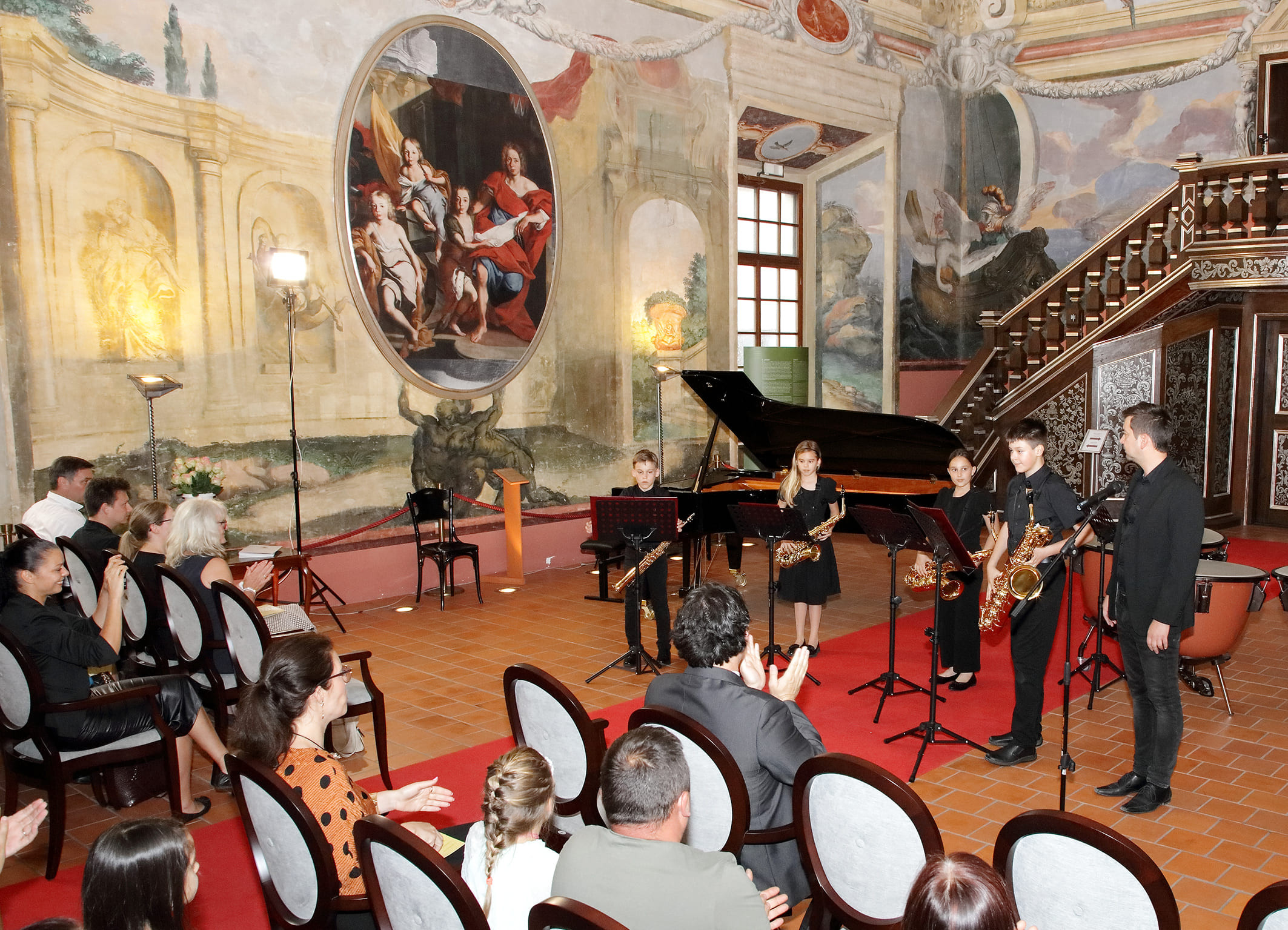 Zaključni koncert 2023