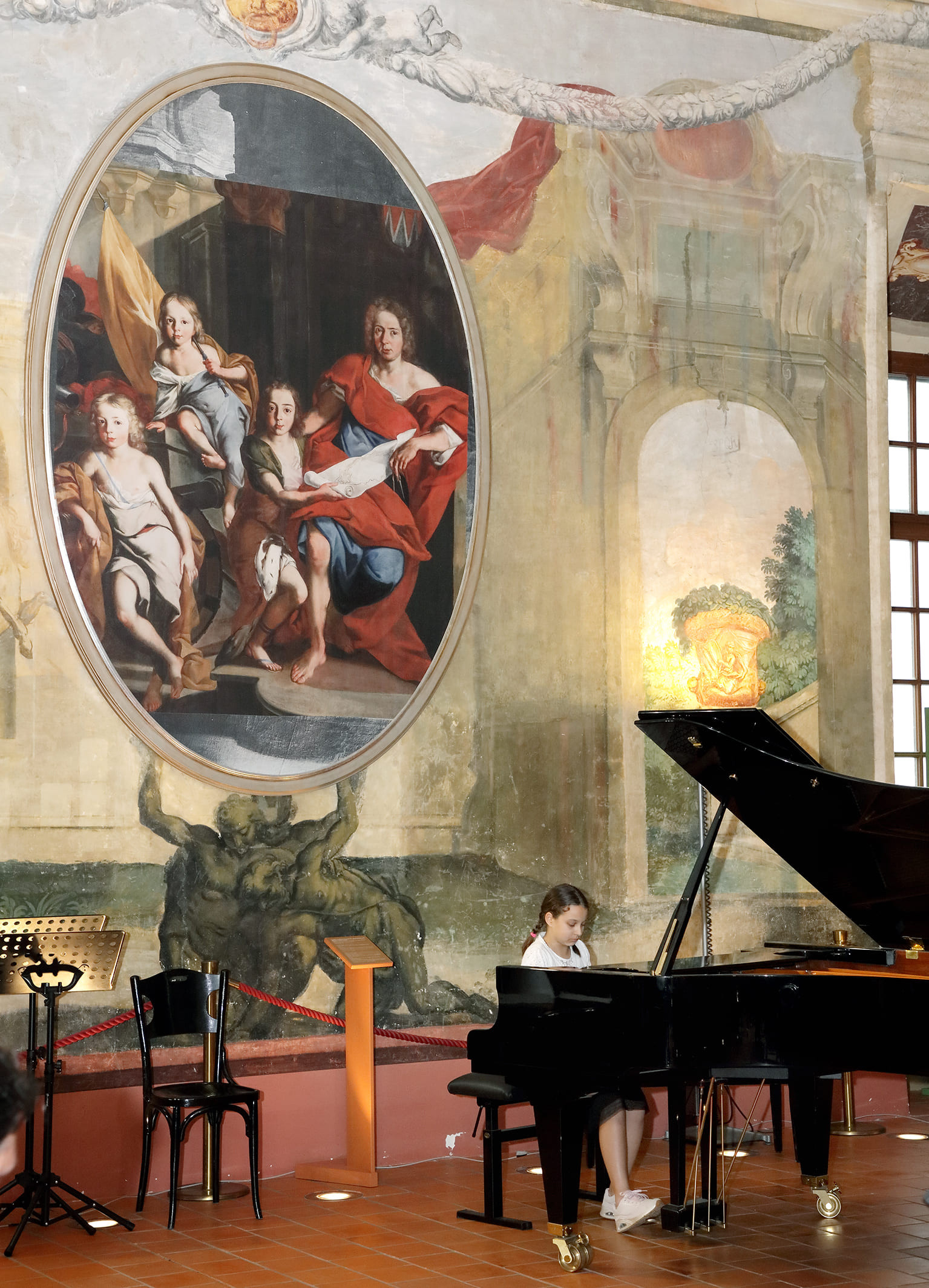 Zaključni koncert 2023