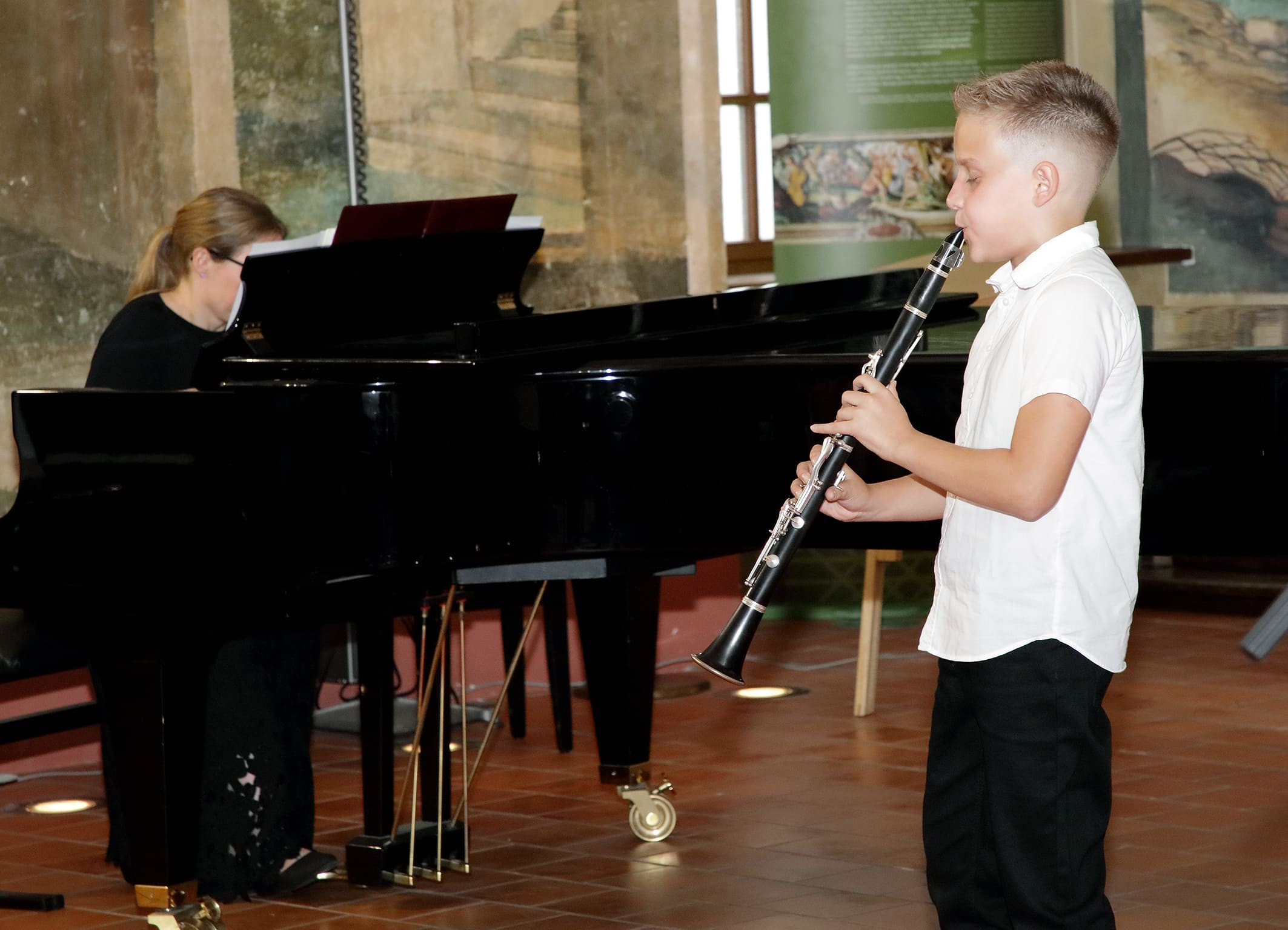 Zaključni koncert 2023