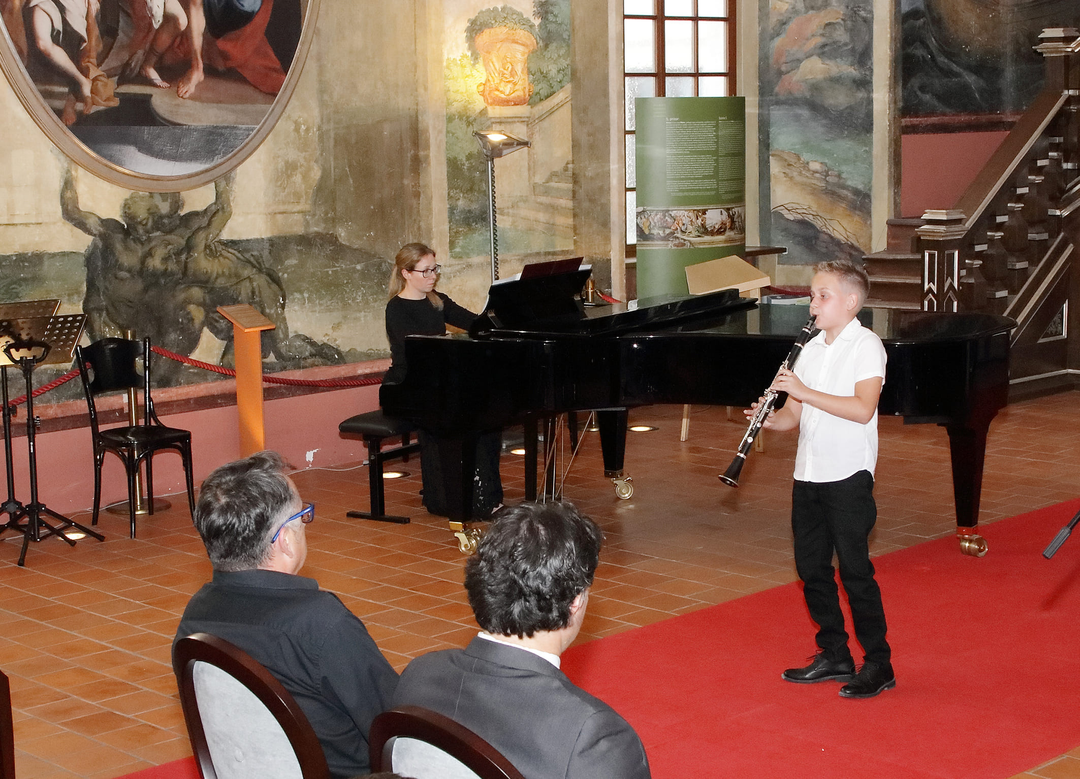 Zaključni koncert 2023