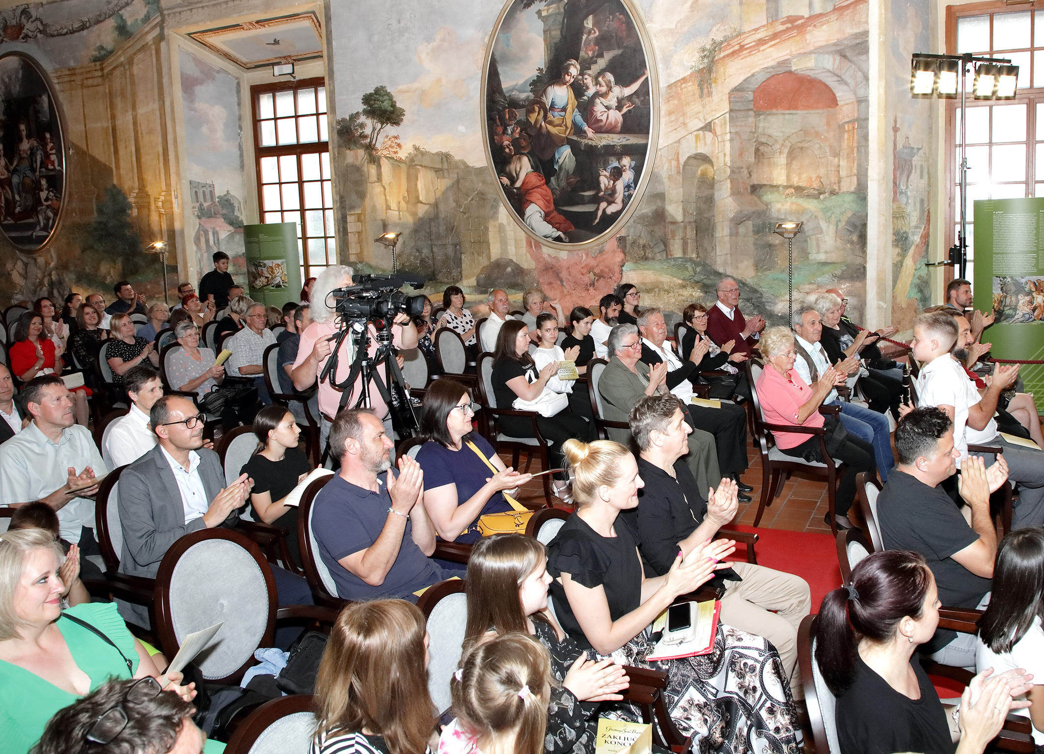 Zaključni koncert 2023