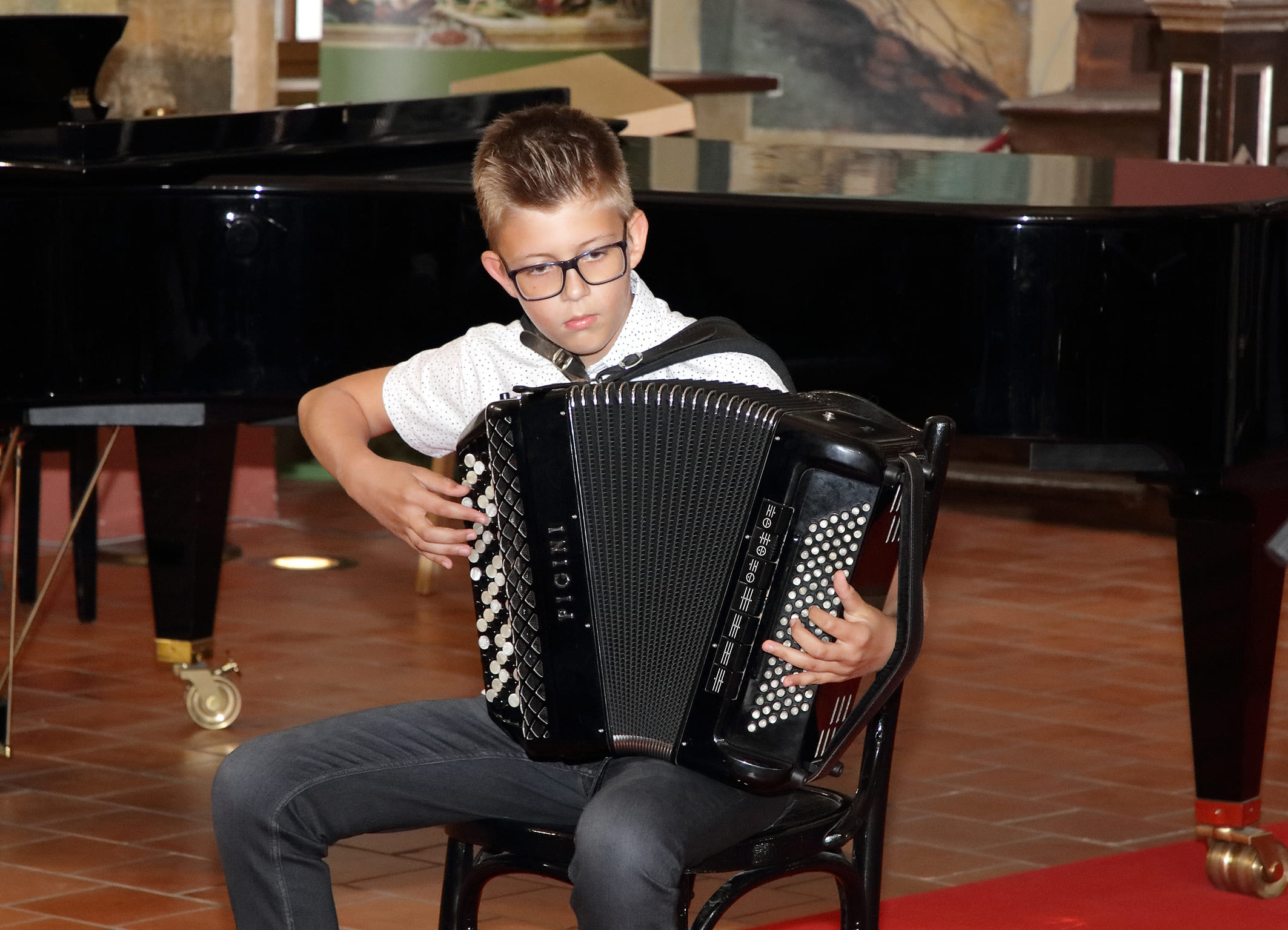 Zaključni koncert 2023