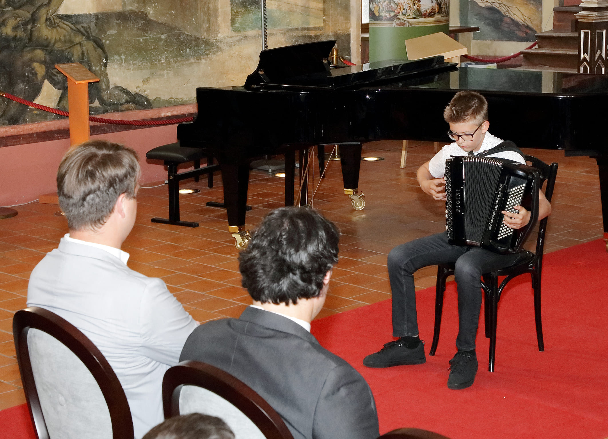 Zaključni koncert 2023