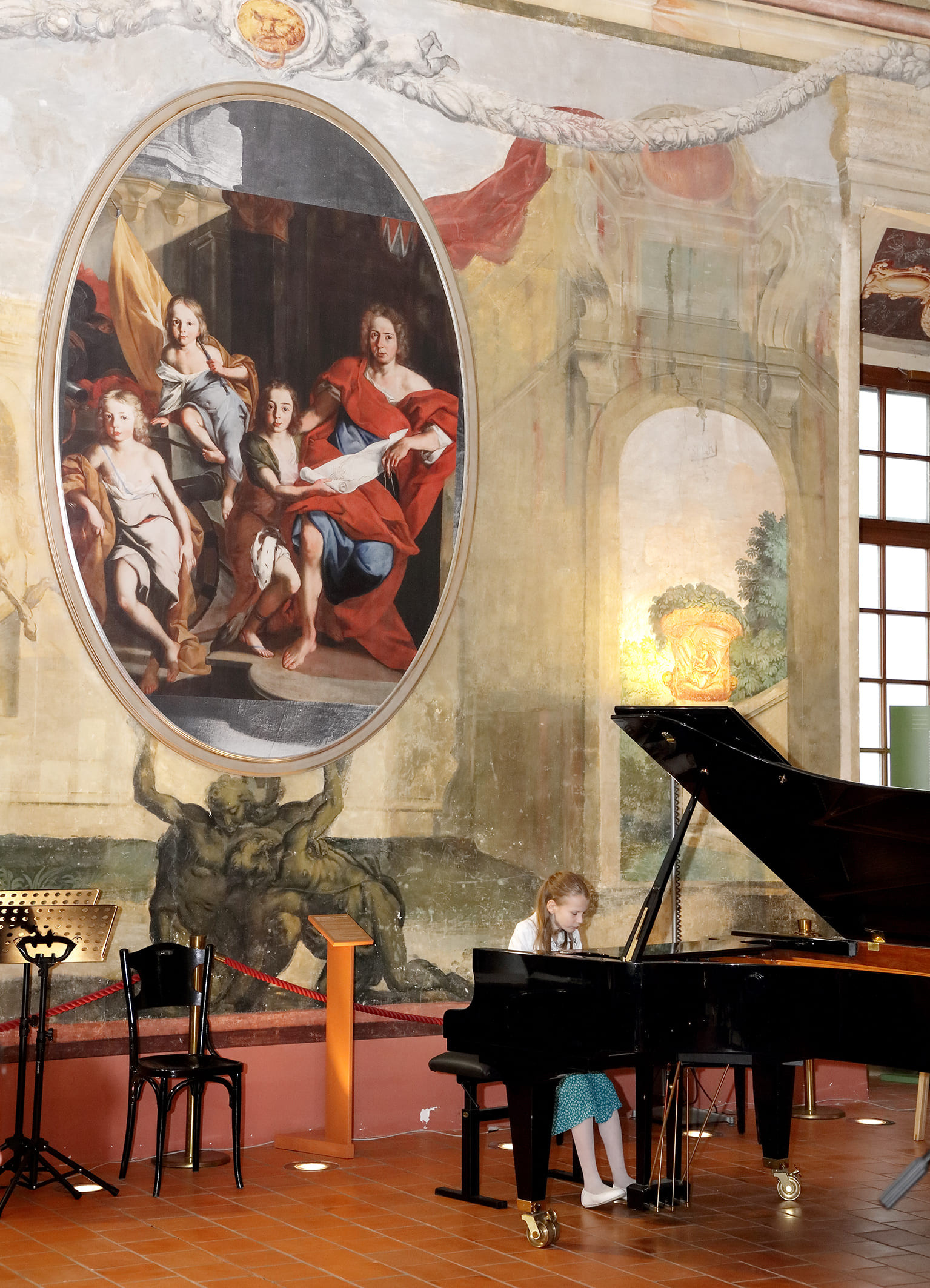 Zaključni koncert 2023