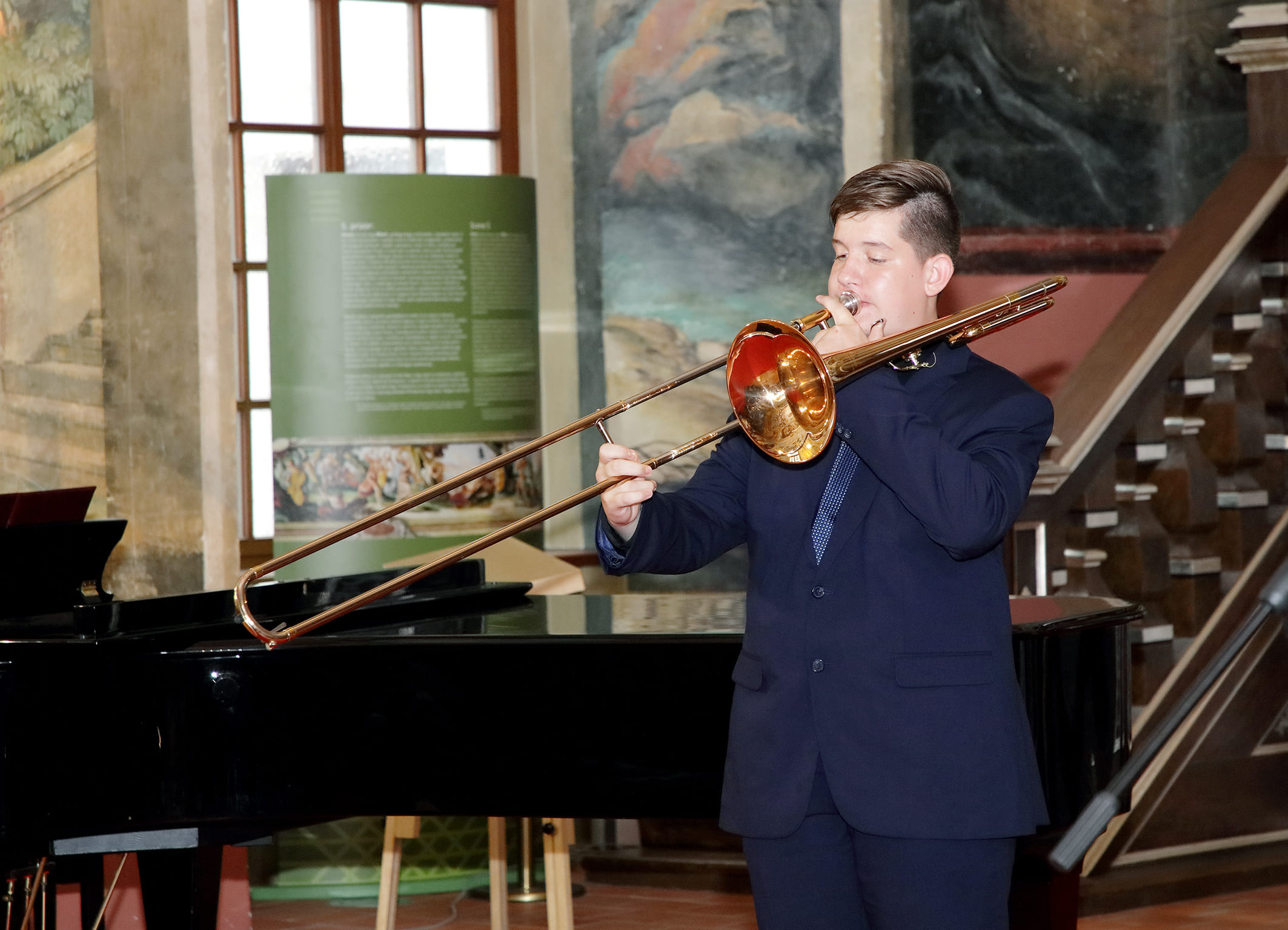 Zaključni koncert 2023