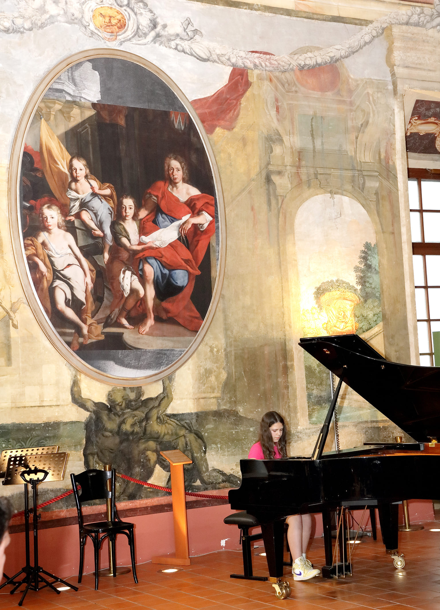 Zaključni koncert 2023