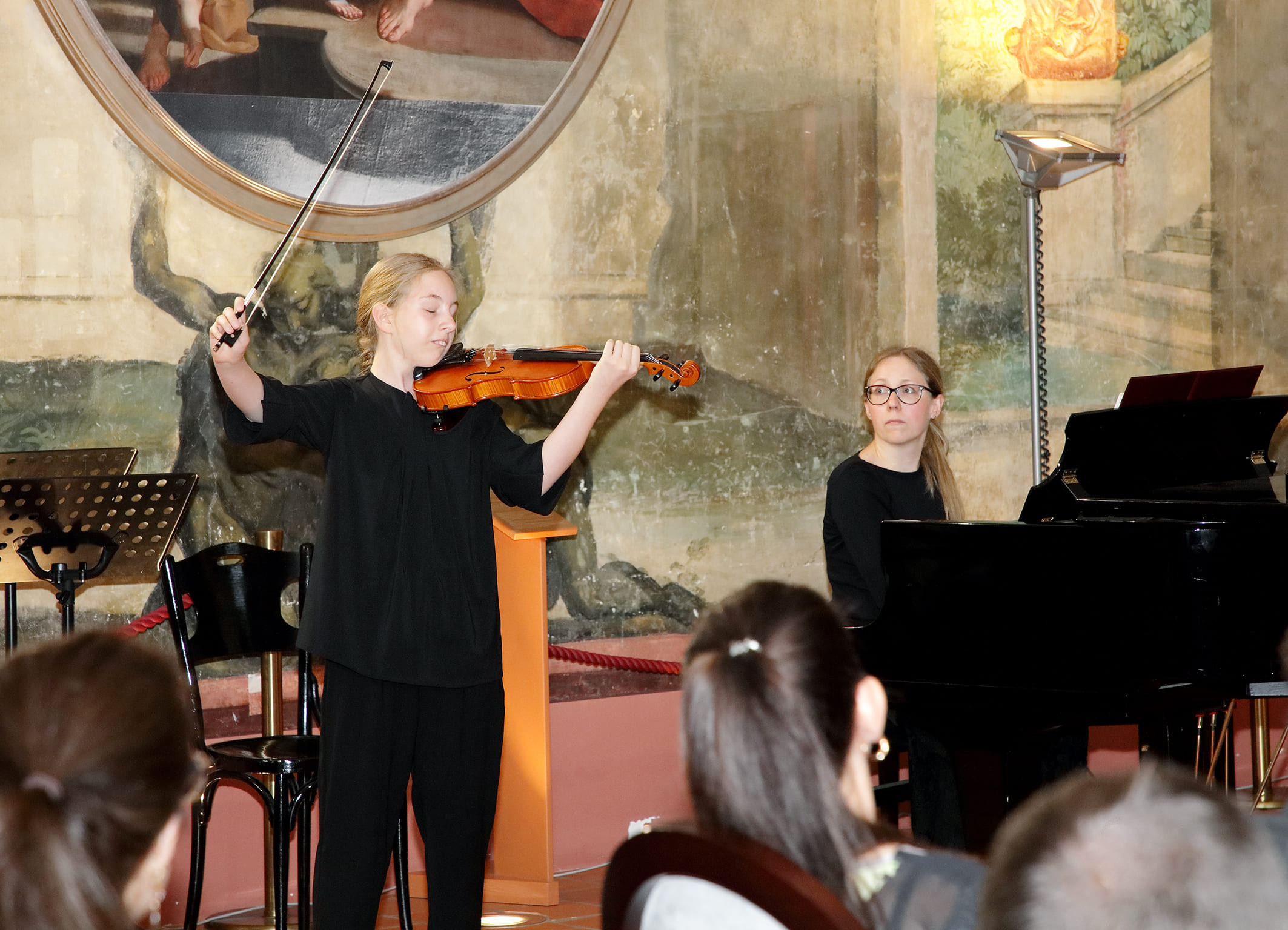 Zaključni koncert 2023