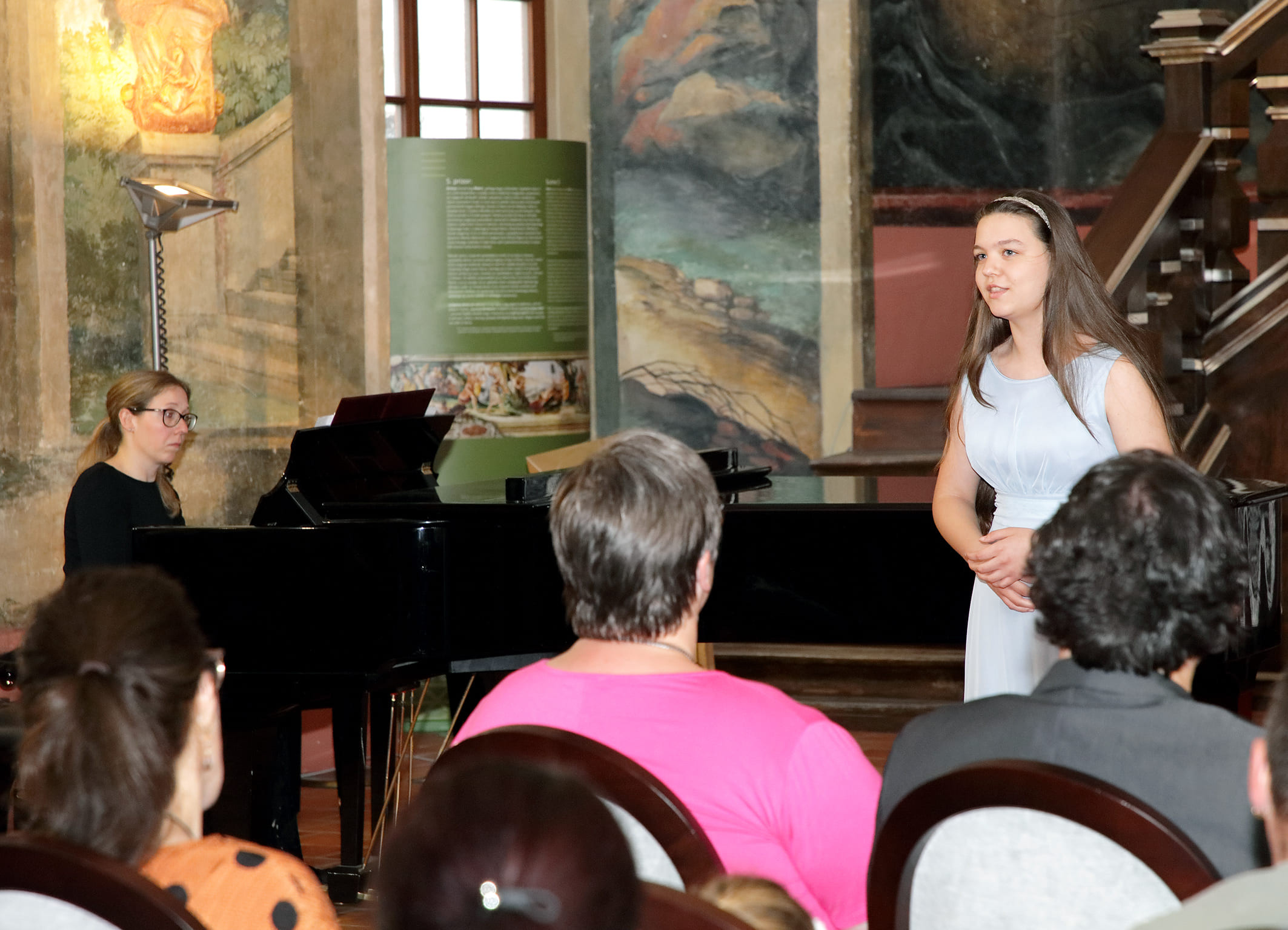 Zaključni koncert 2023