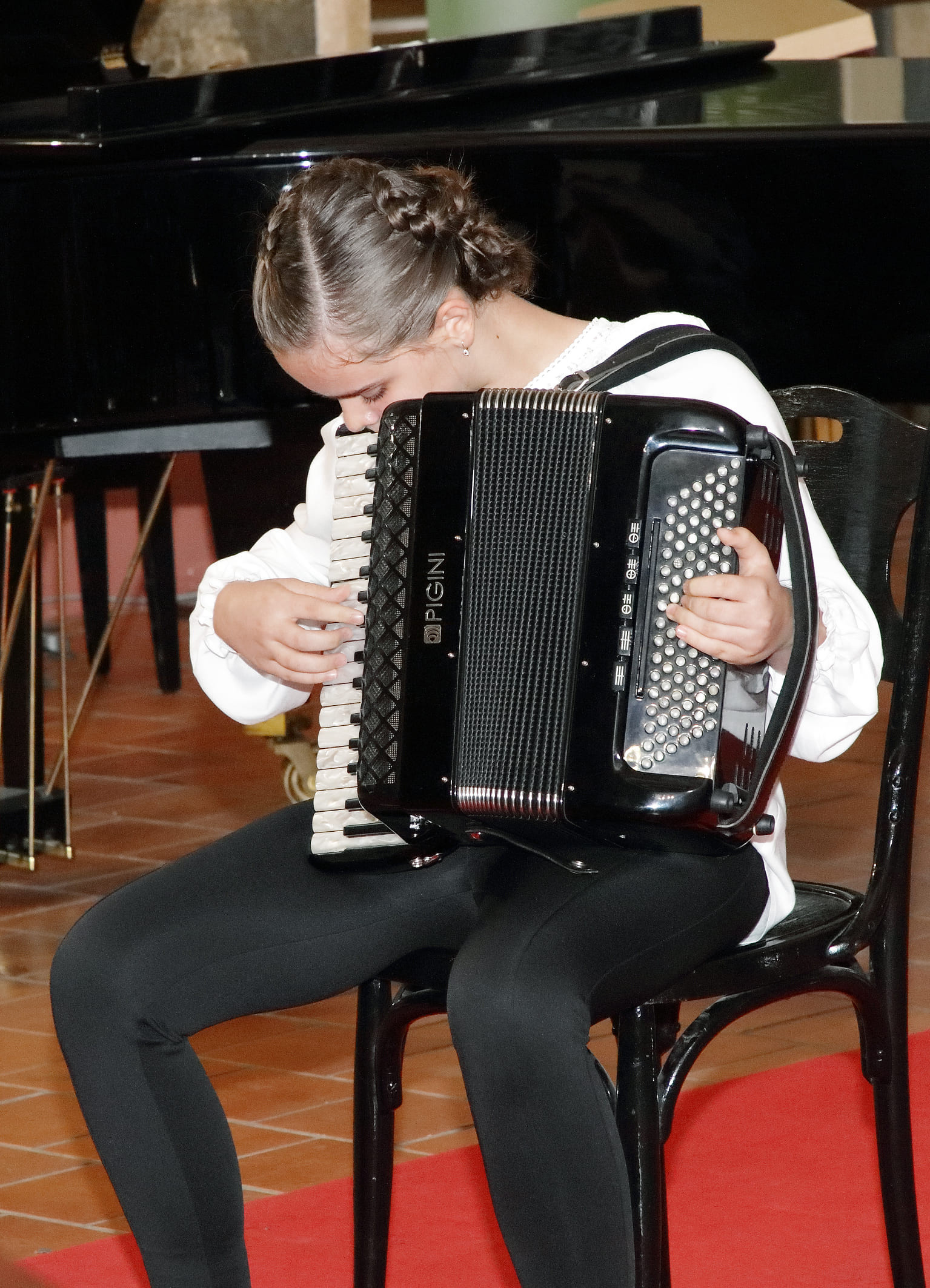 Zaključni koncert 2023