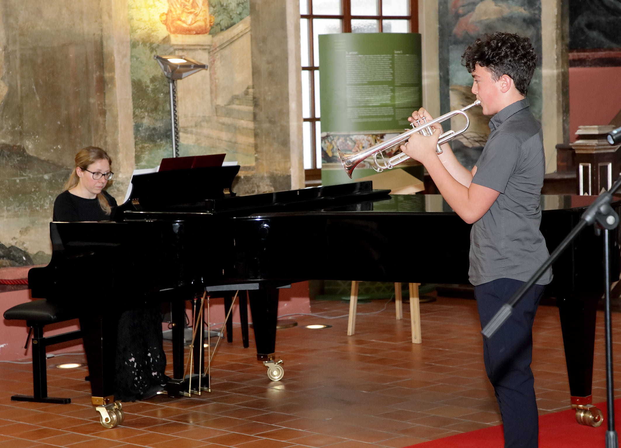 Zaključni koncert 2023