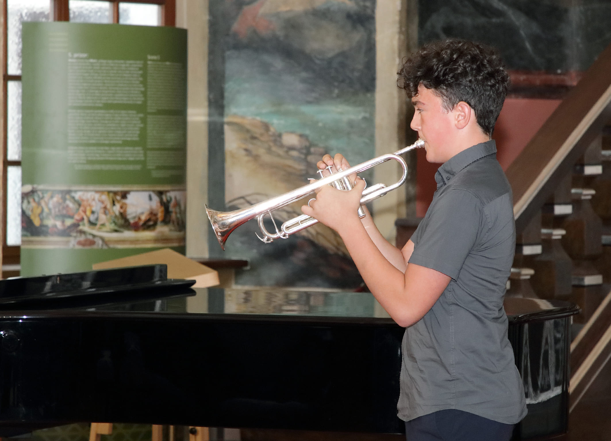 Zaključni koncert 2023