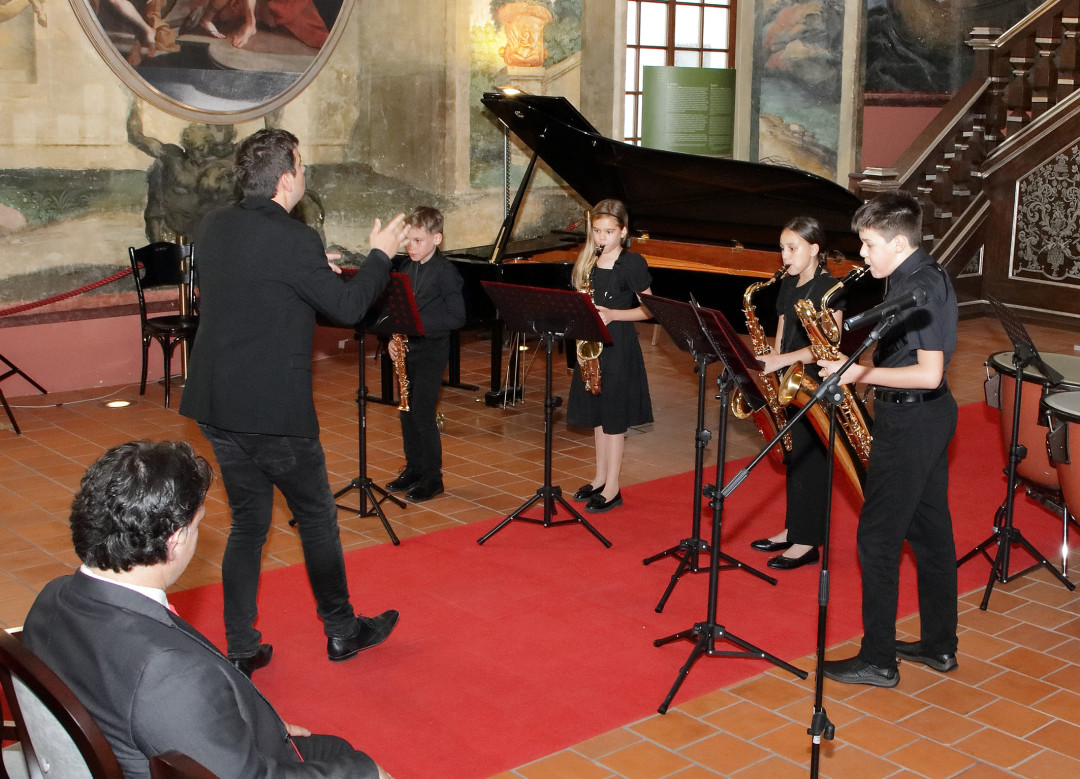 Zaključni koncert 2023