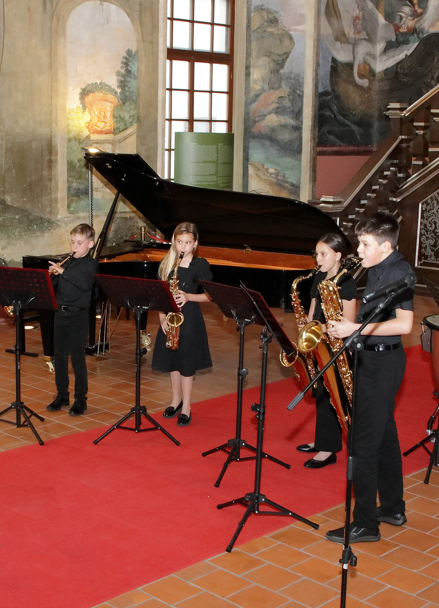 Zaključni koncert 2023