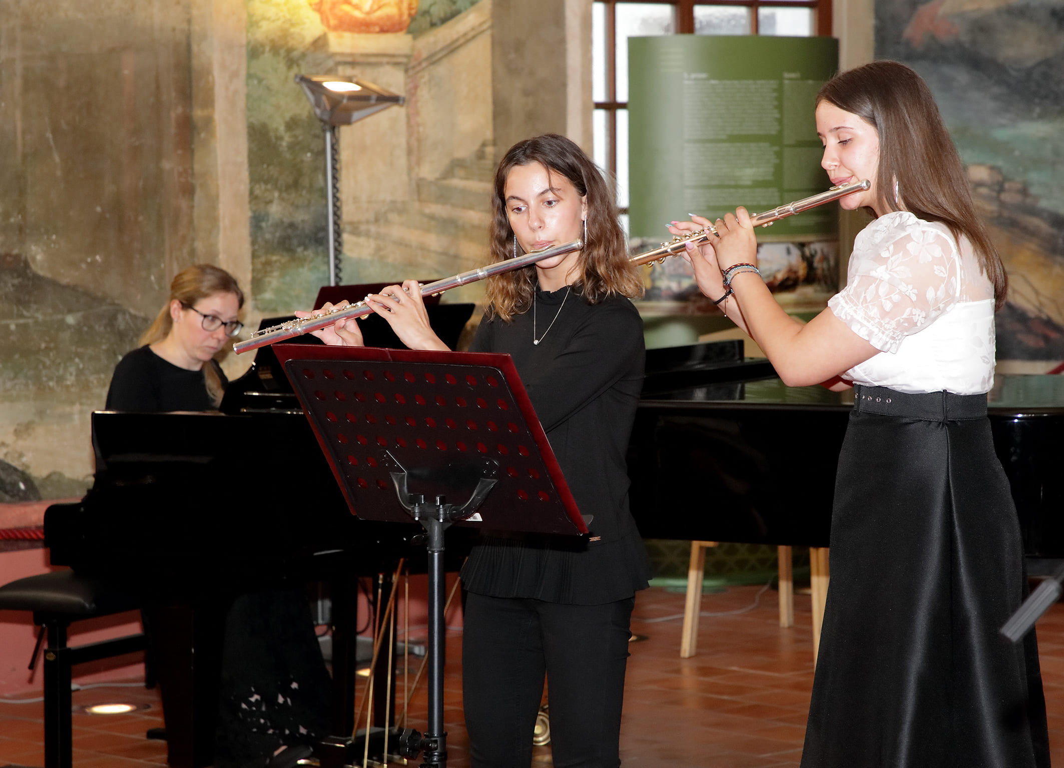 Zaključni koncert 2023