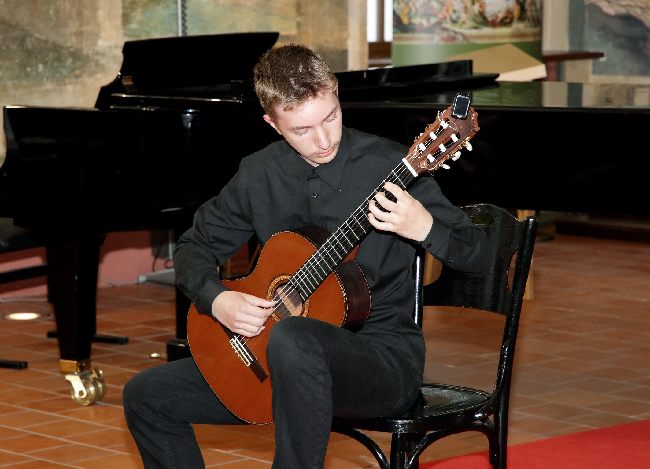 Zaključni koncert 2023