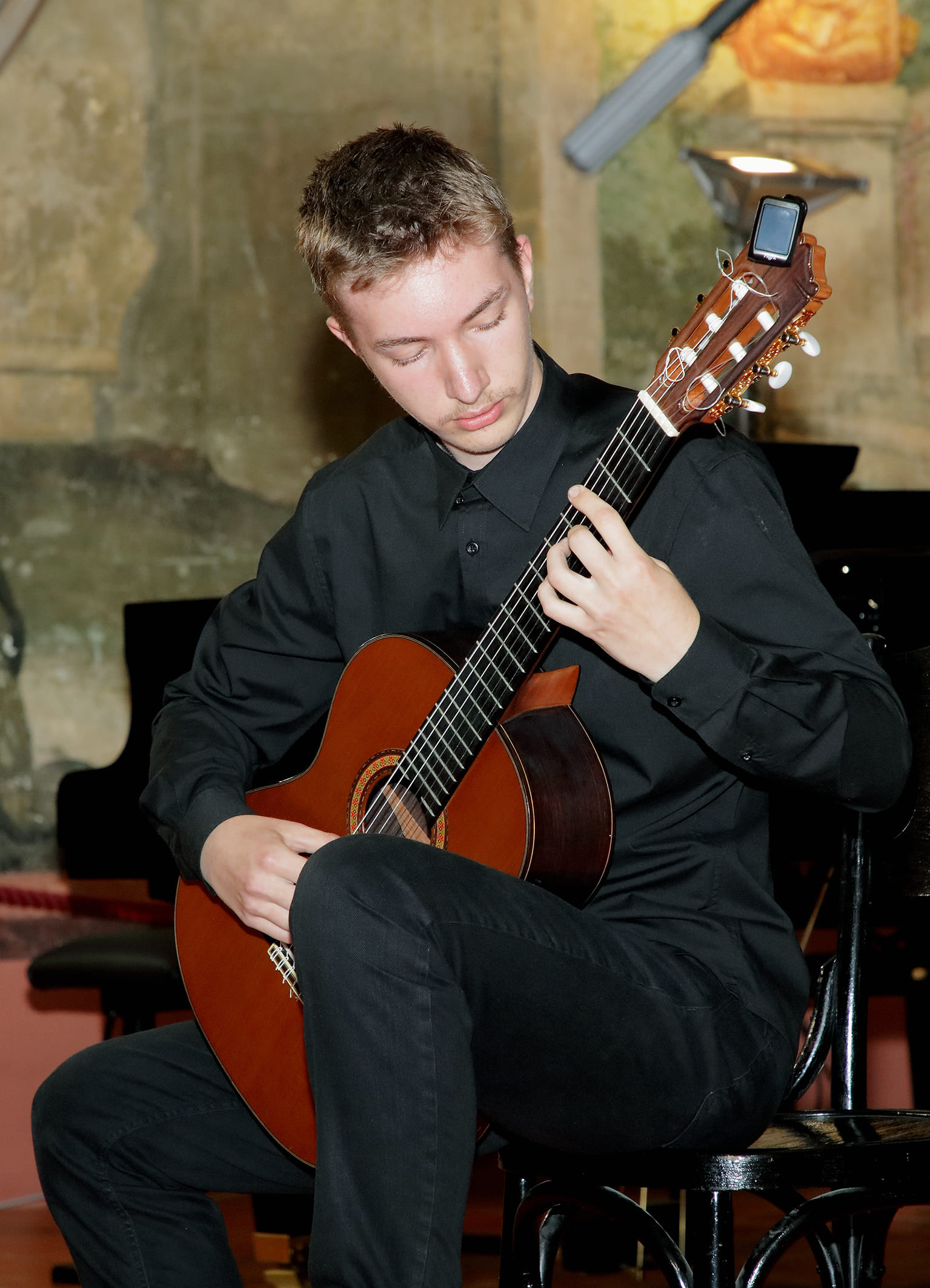 Zaključni koncert 2023