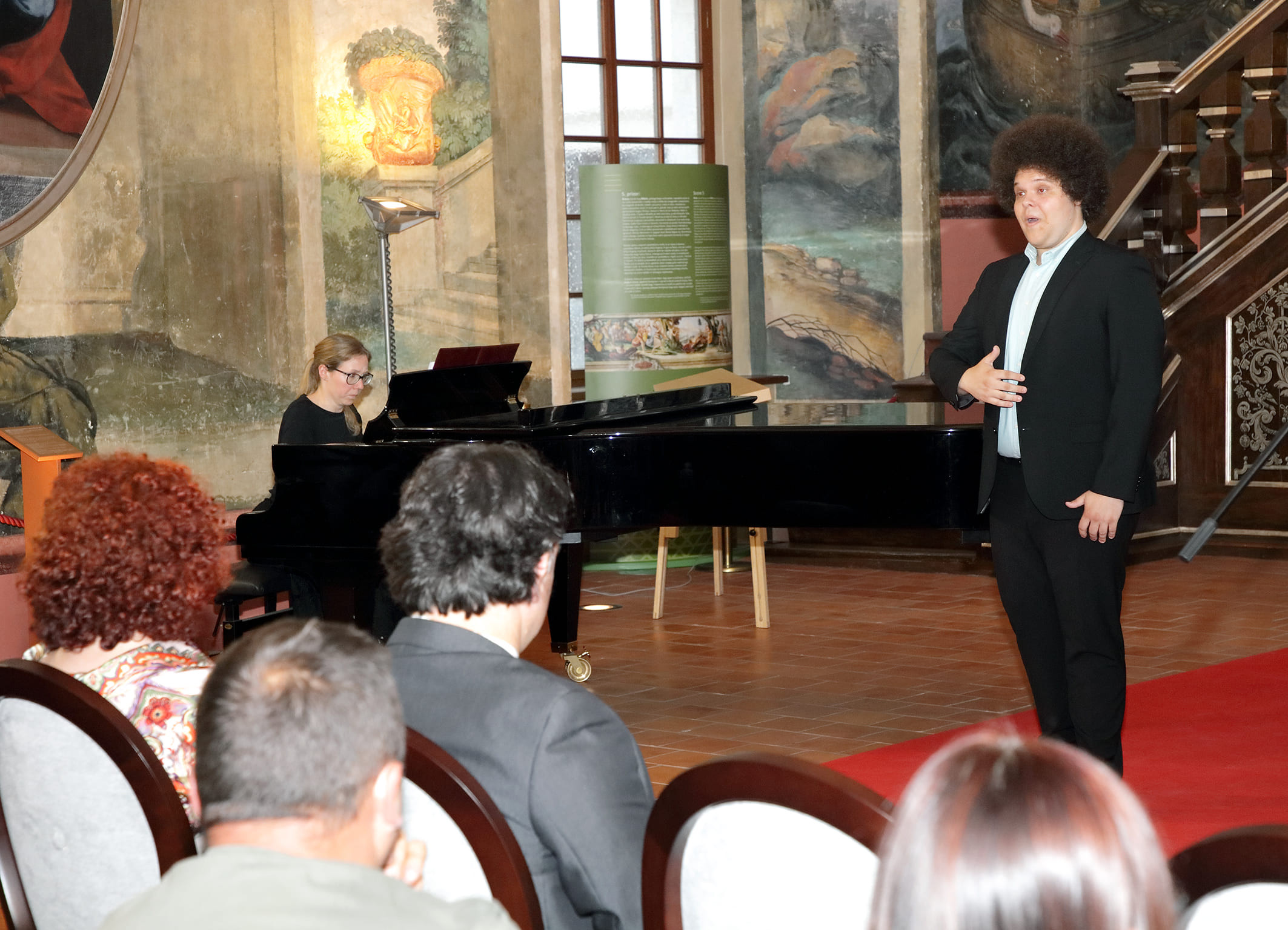 Zaključni koncert 2023