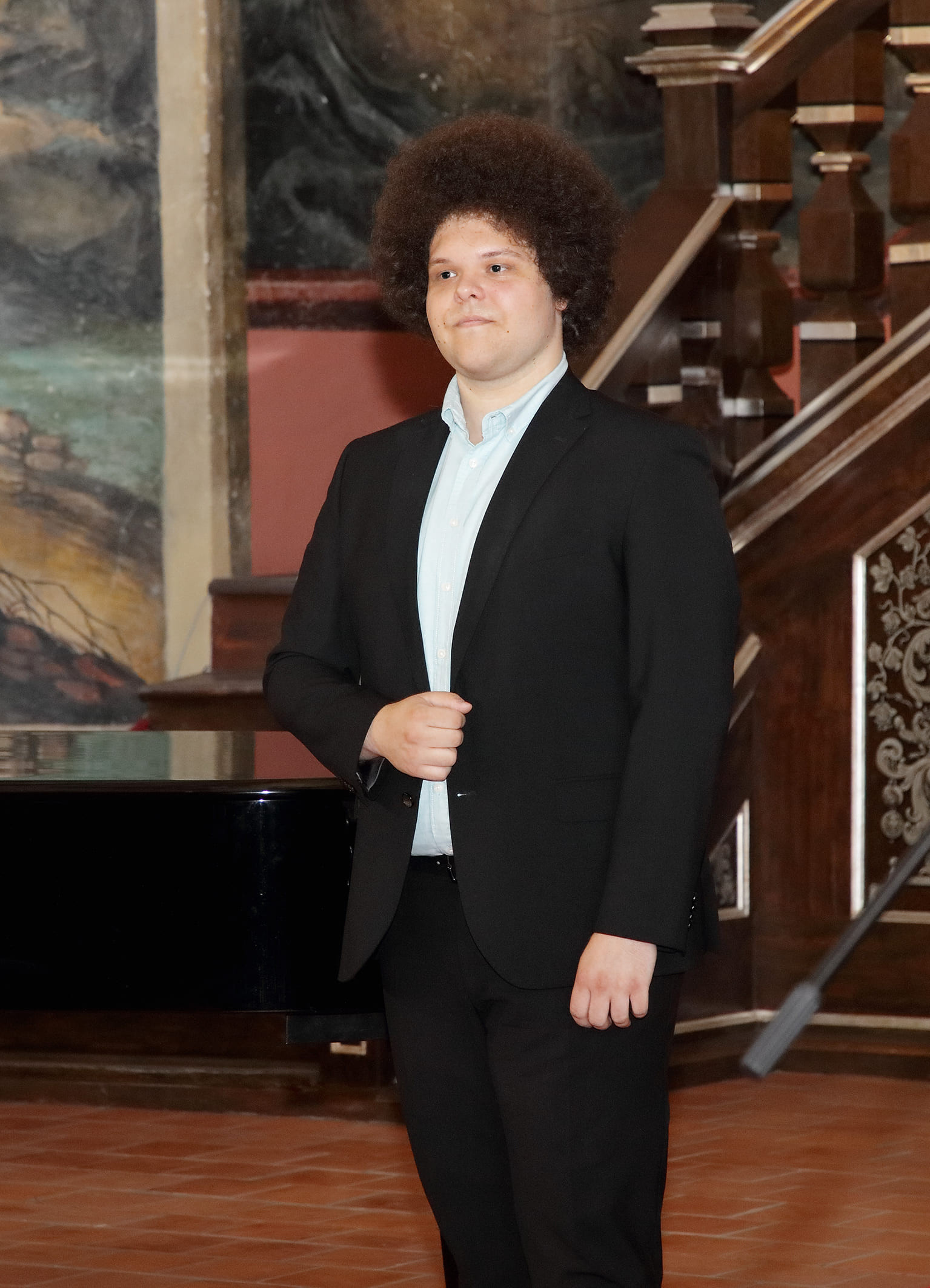 Zaključni koncert 2023