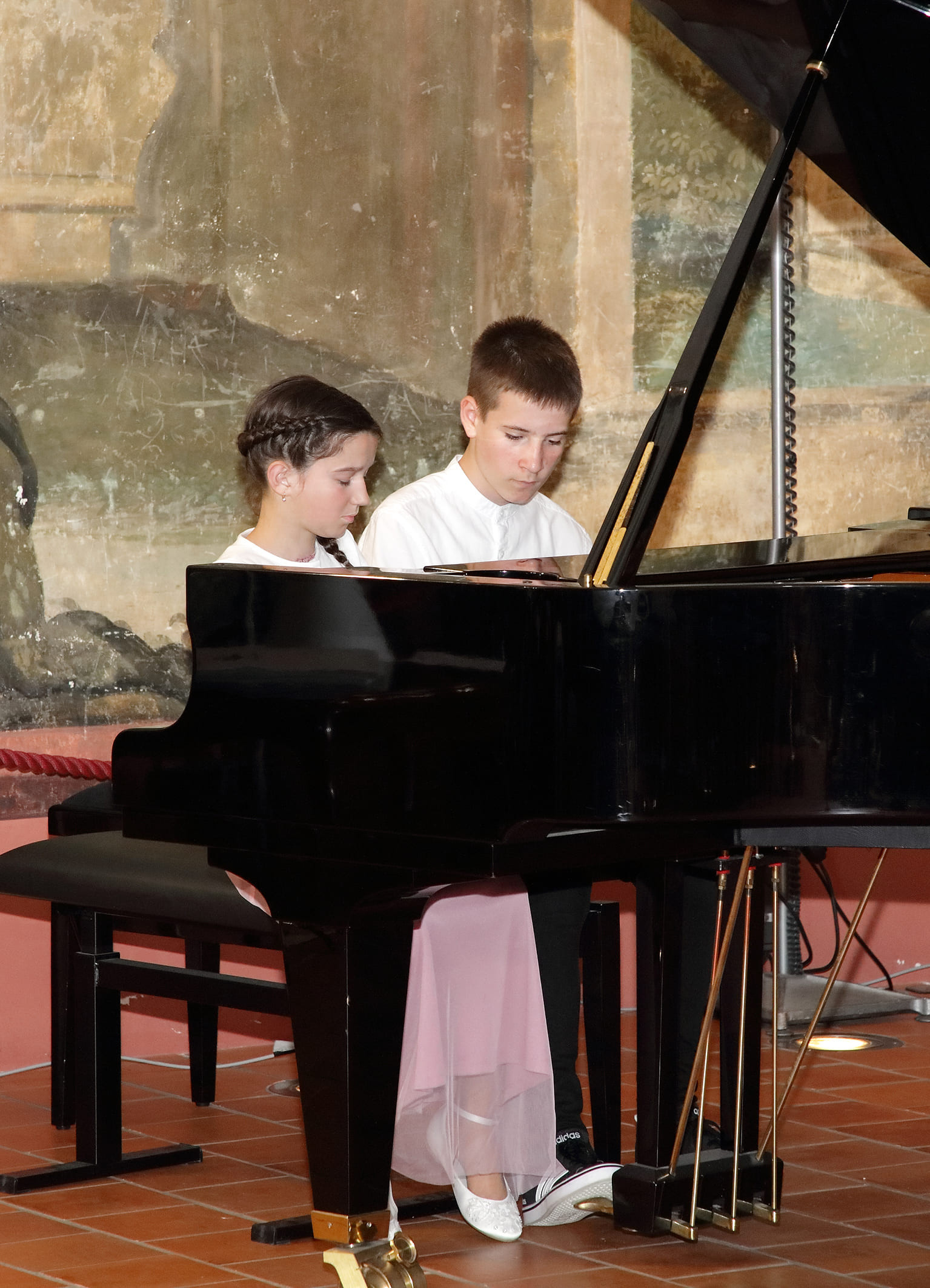 Zaključni koncert 2023