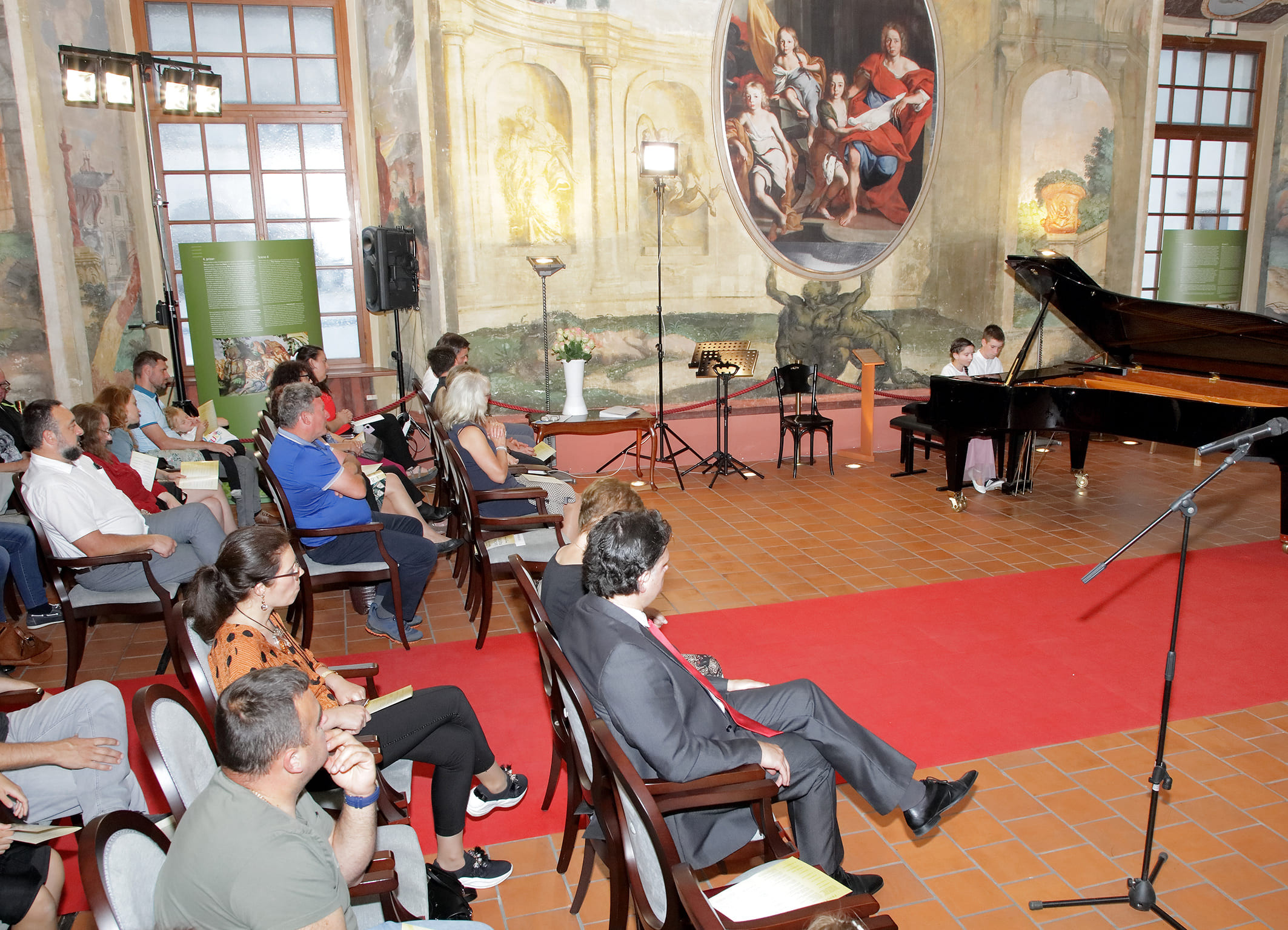 Zaključni koncert 2023