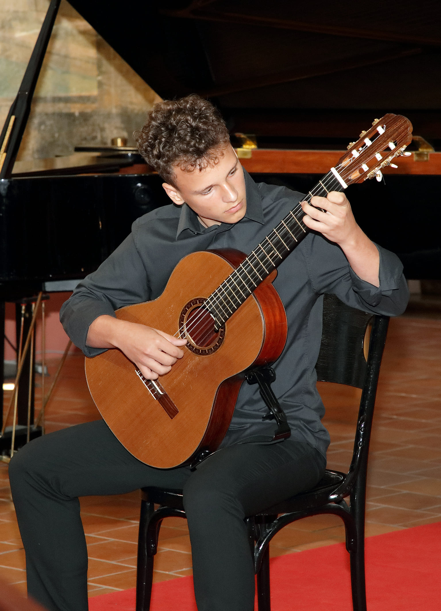 Zaključni koncert 2023