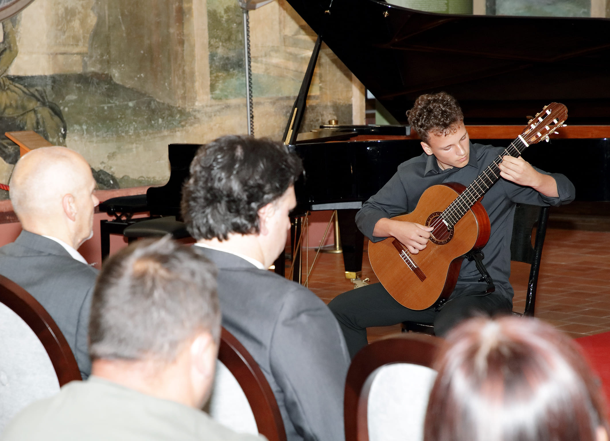 Zaključni koncert 2023