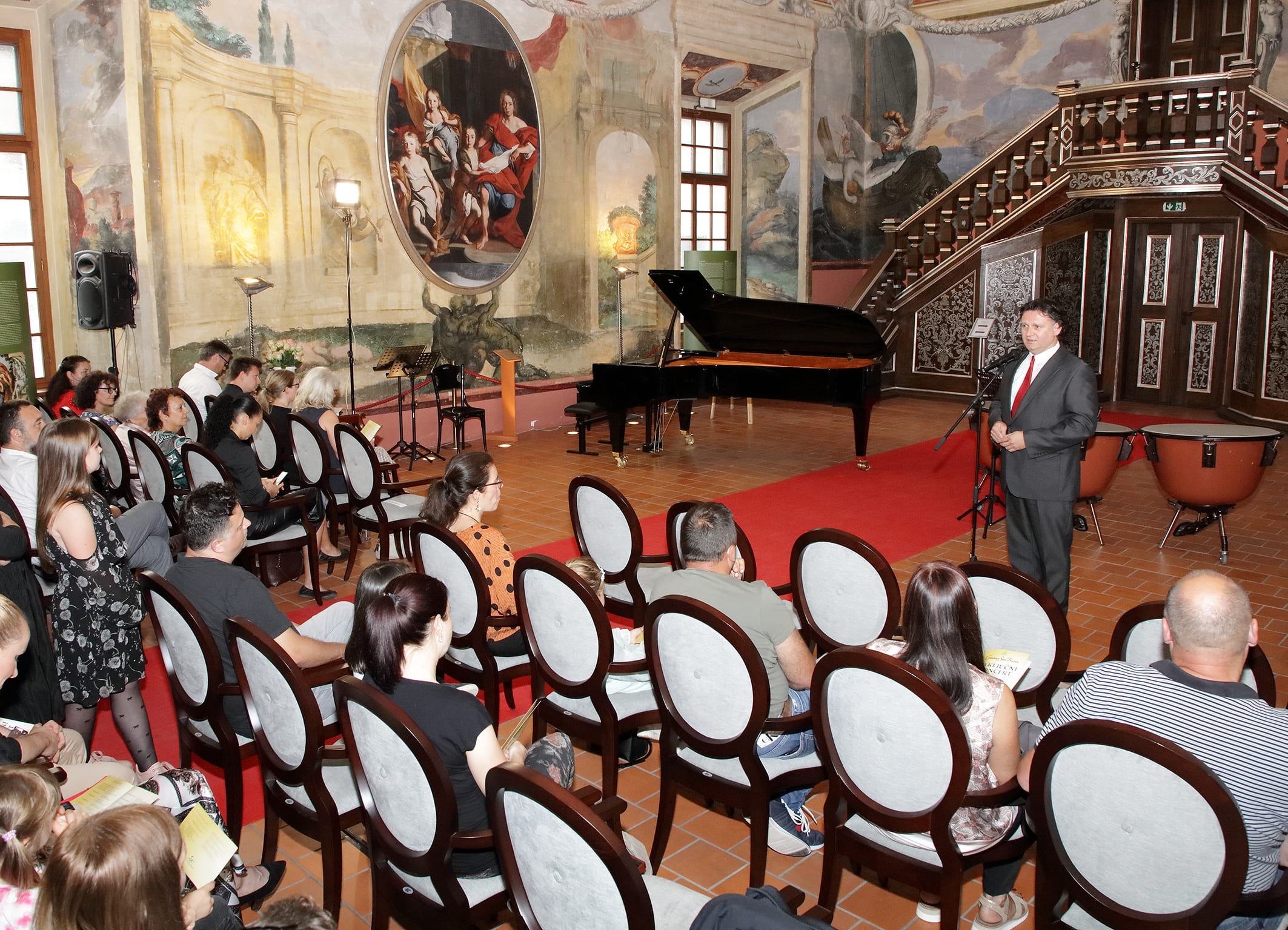 Zaključni koncert 2023